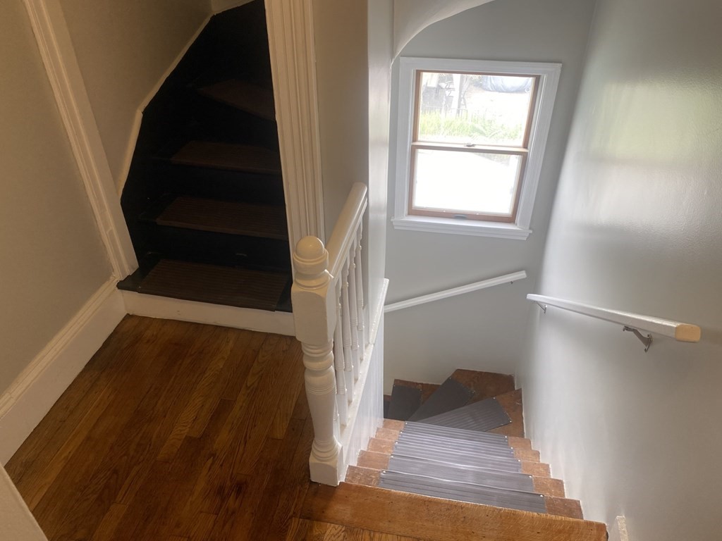 148 George St, Tufts University