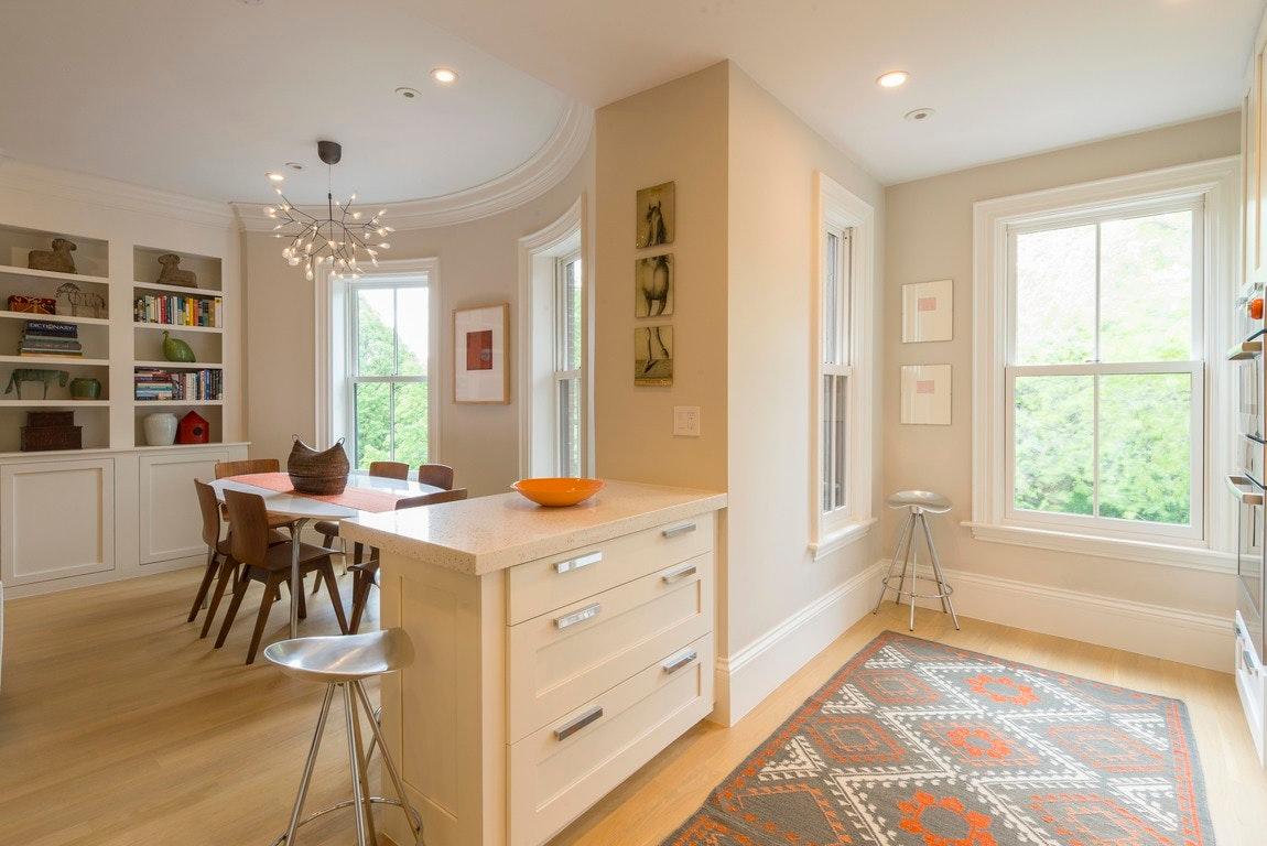 41 Union Park, South End