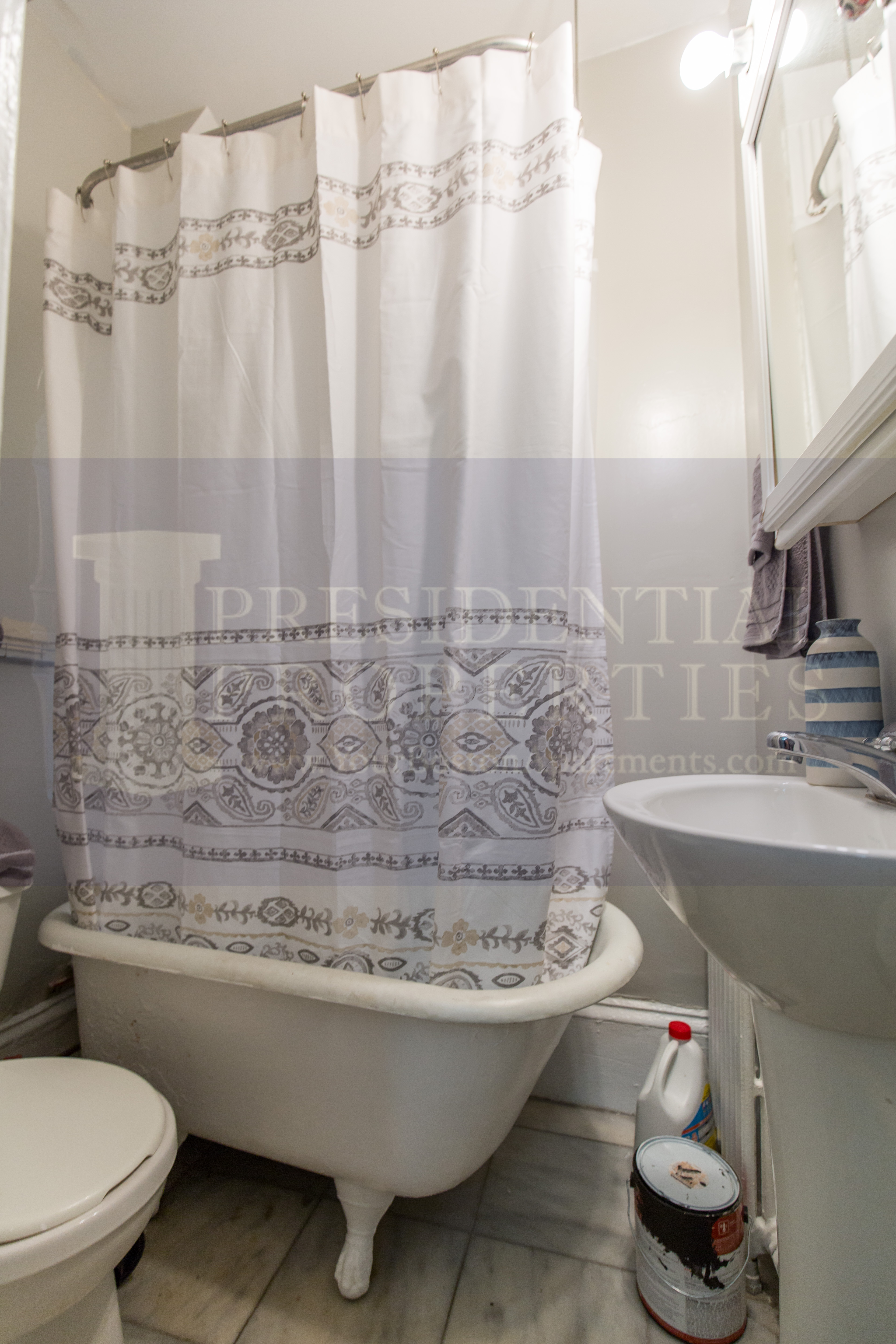 3 Champney Pl, Beacon Hill