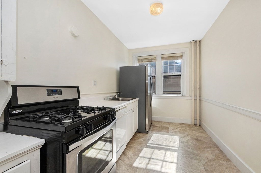 3 Newport Rd, Porter Square