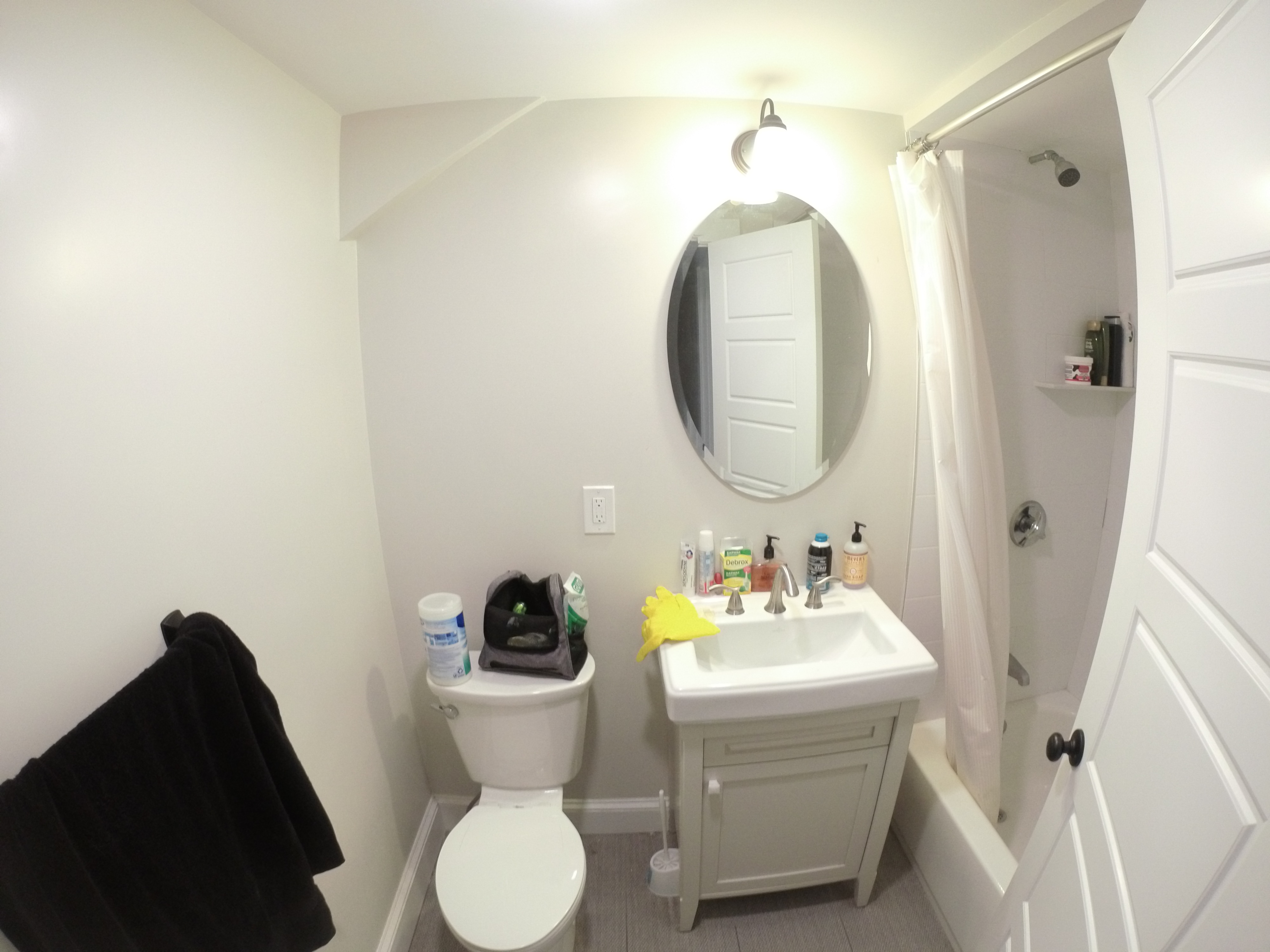 129 Sutherland, Brighton