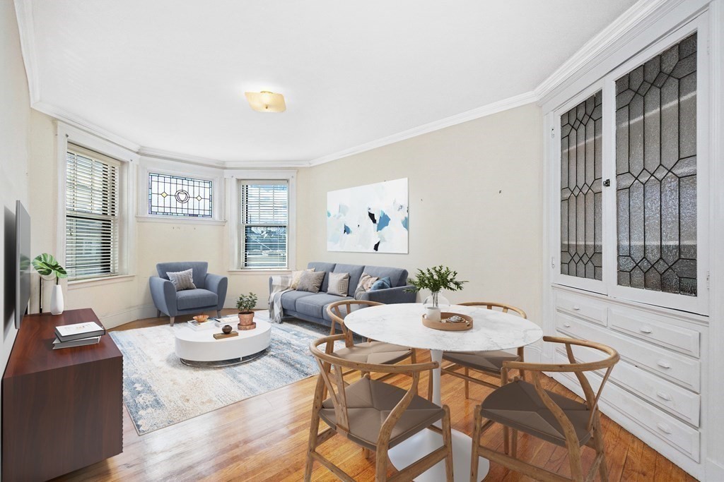 3 Newport Rd, Porter Square