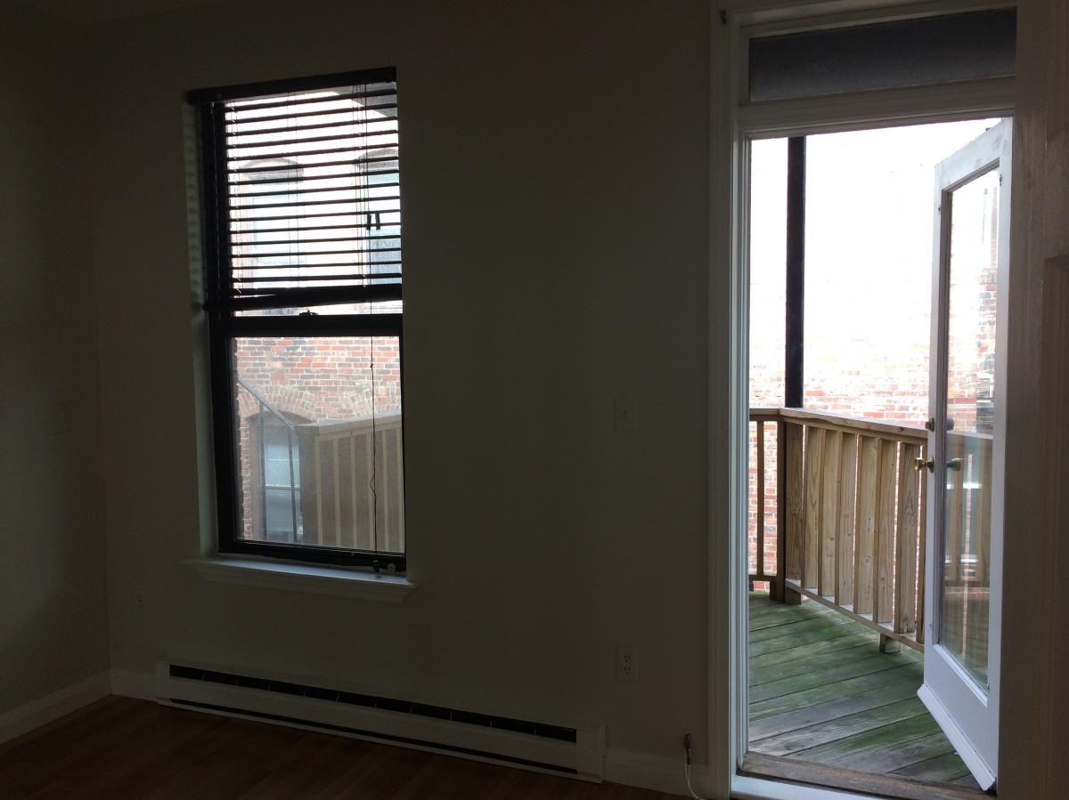 33 Hanson St, South End