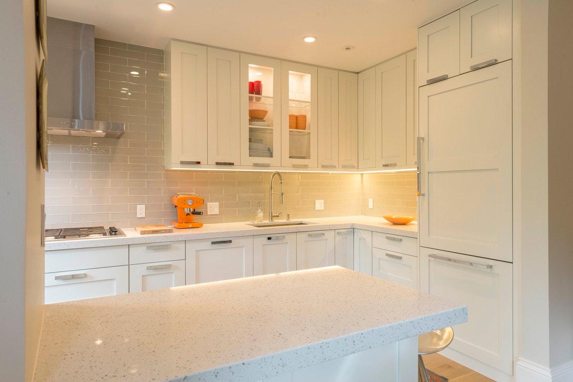 41 Union Park, South End