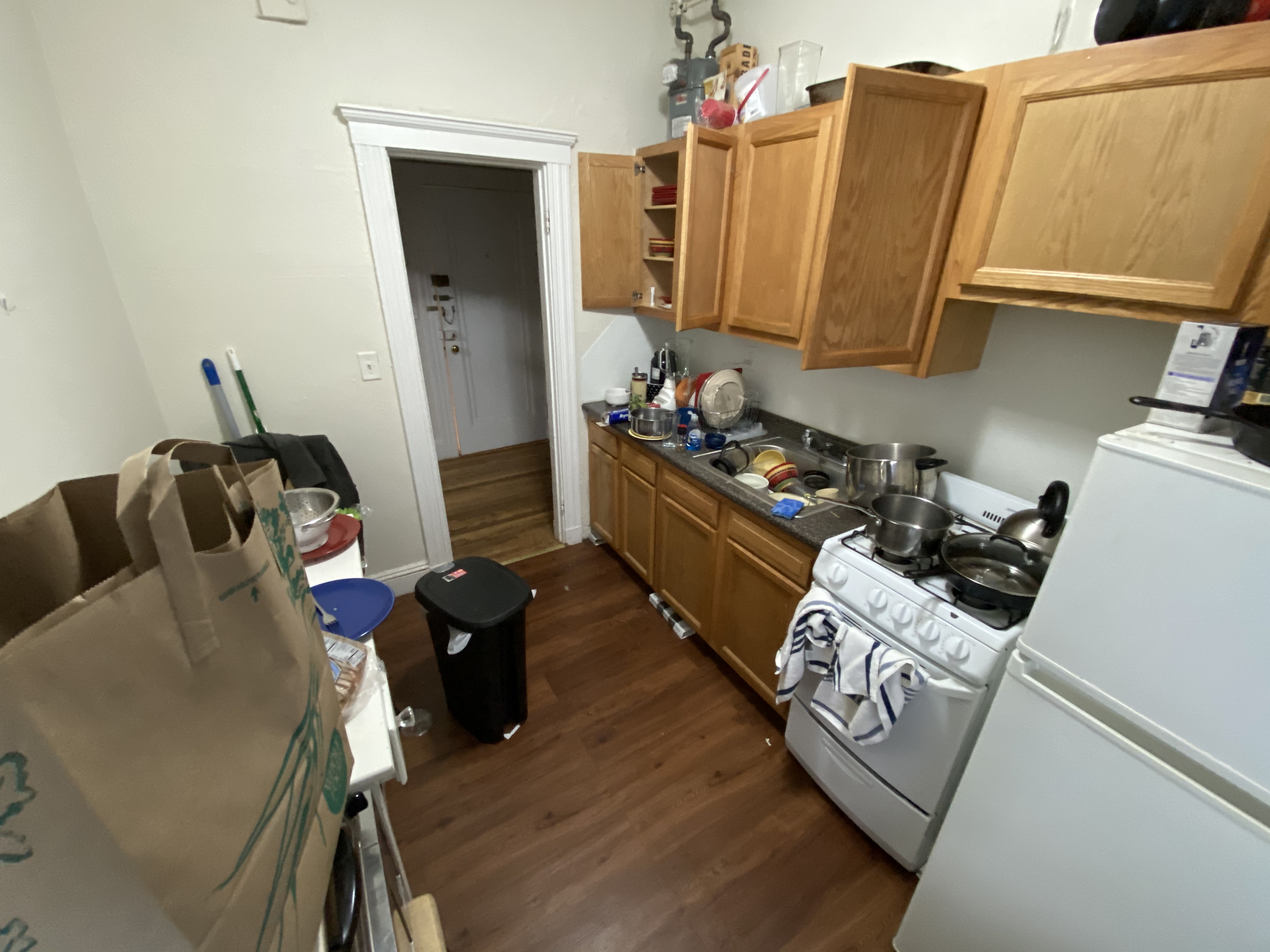 1687 Commonwealth Ave, Brighton