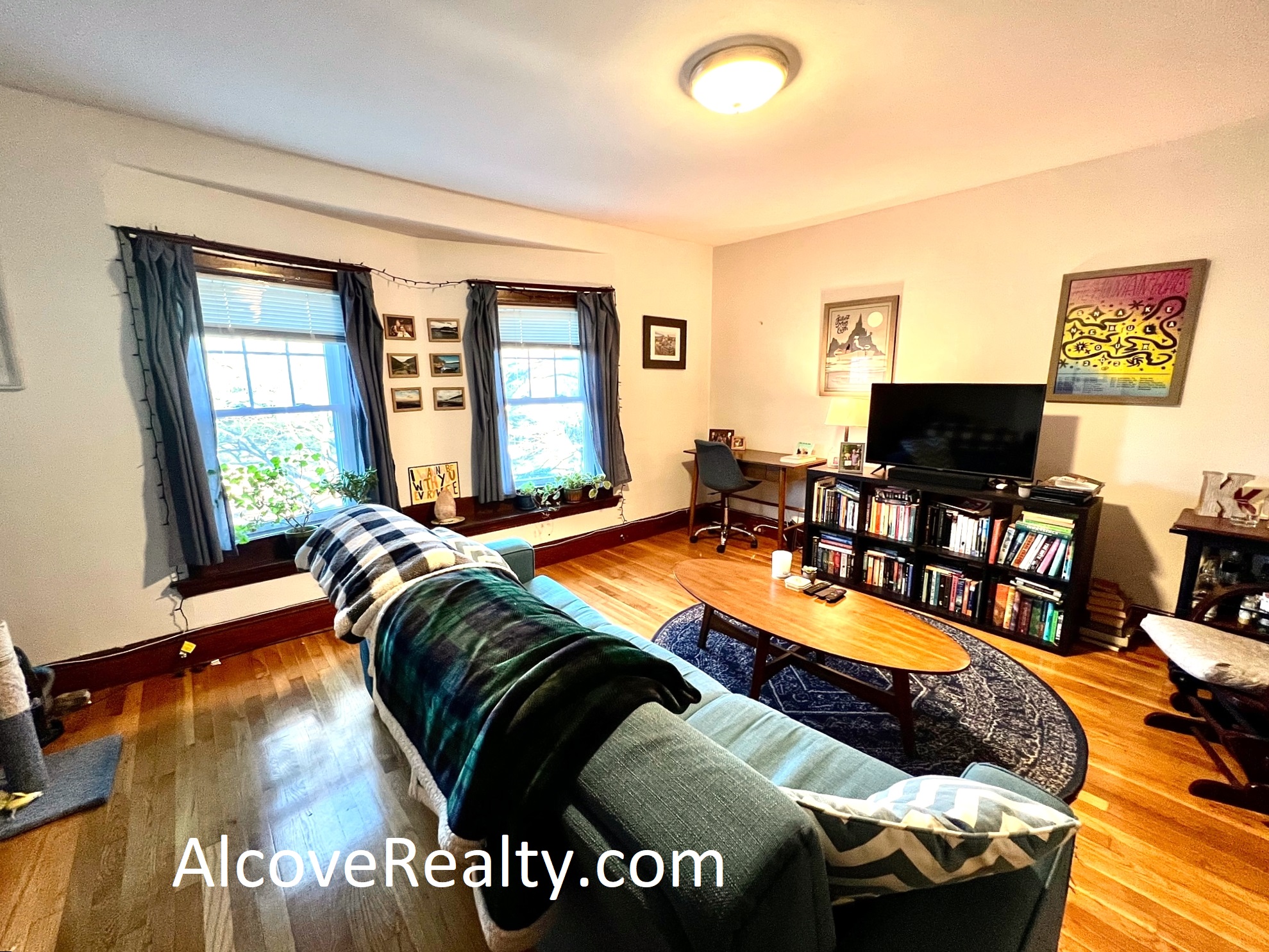 92 Powderhouse Blvd, Teele Square