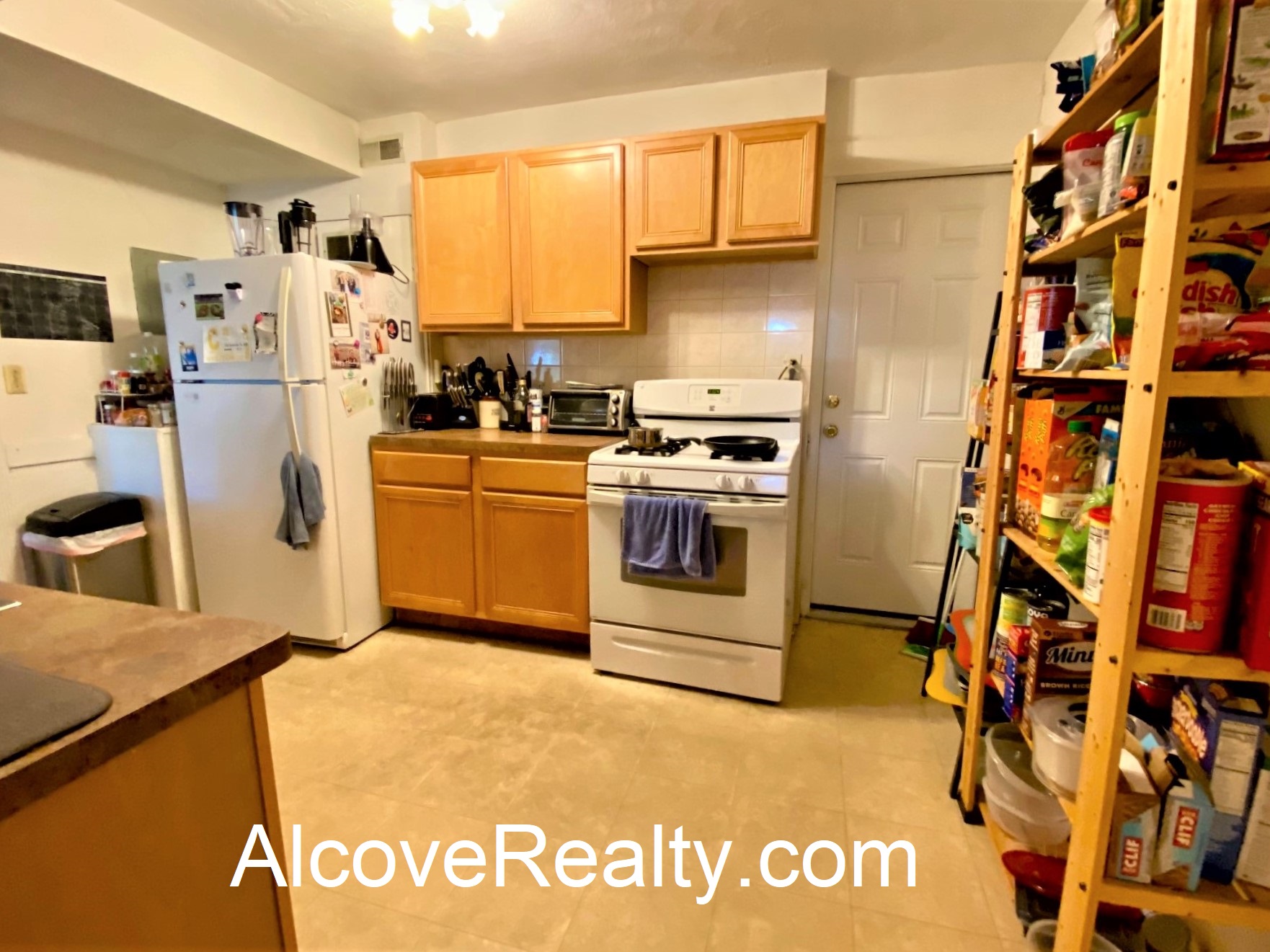 223 Summer St, Porter Square