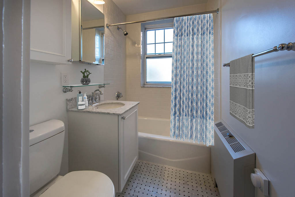 22 Chauncy, Harvard Square
