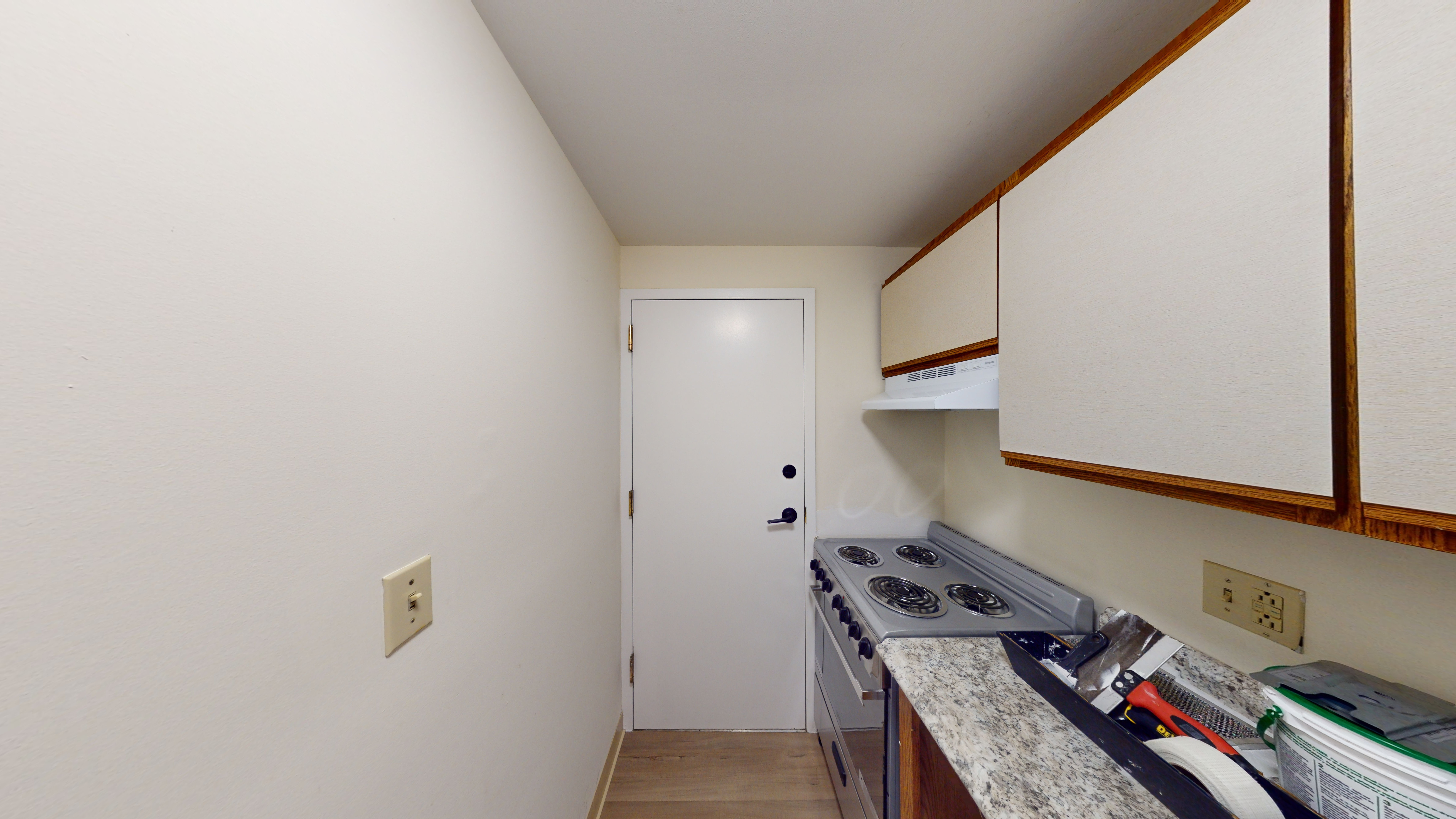 171 Harvard St, Coolidge Corner