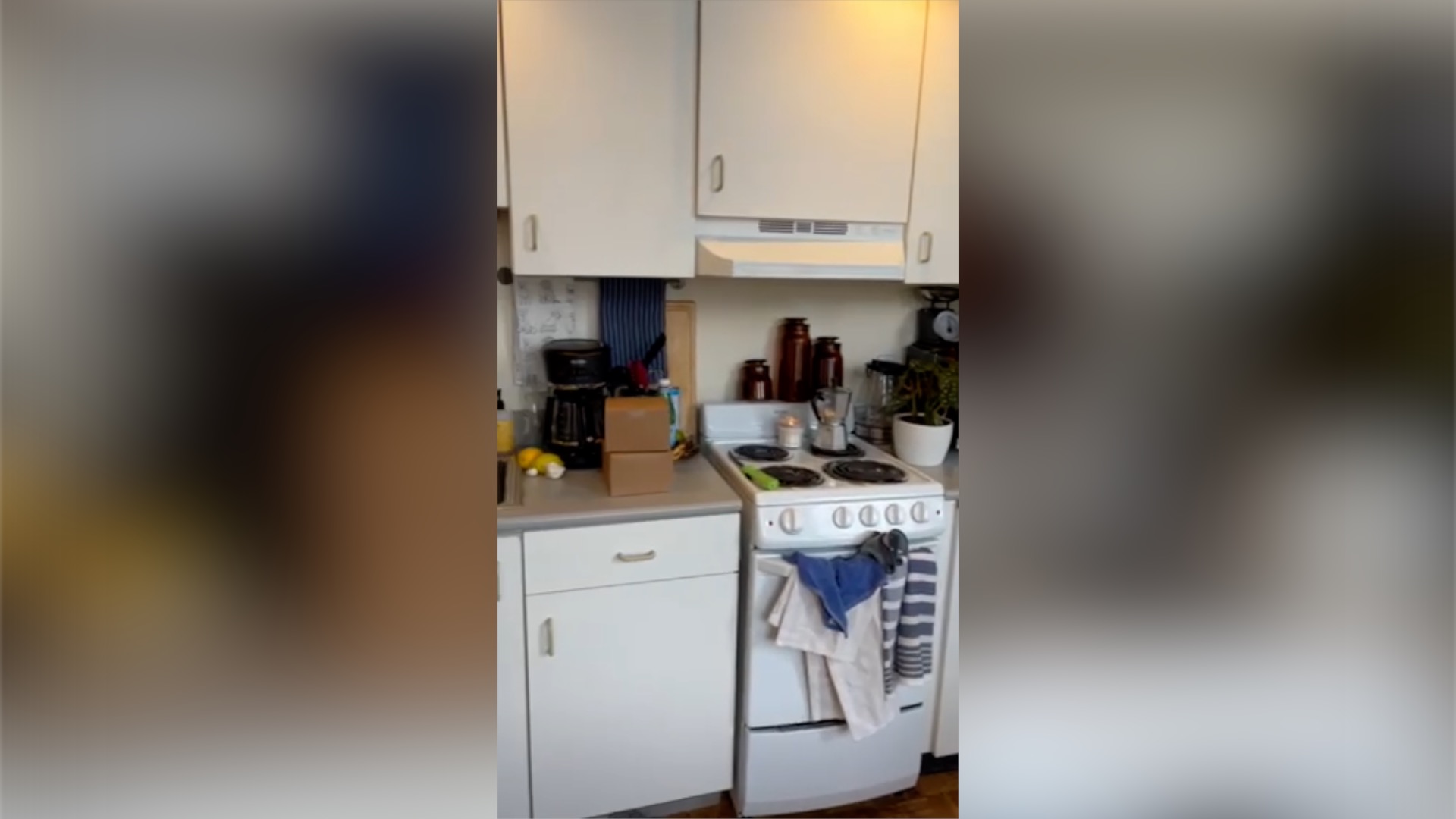 61 Brookline Ave, Fenway