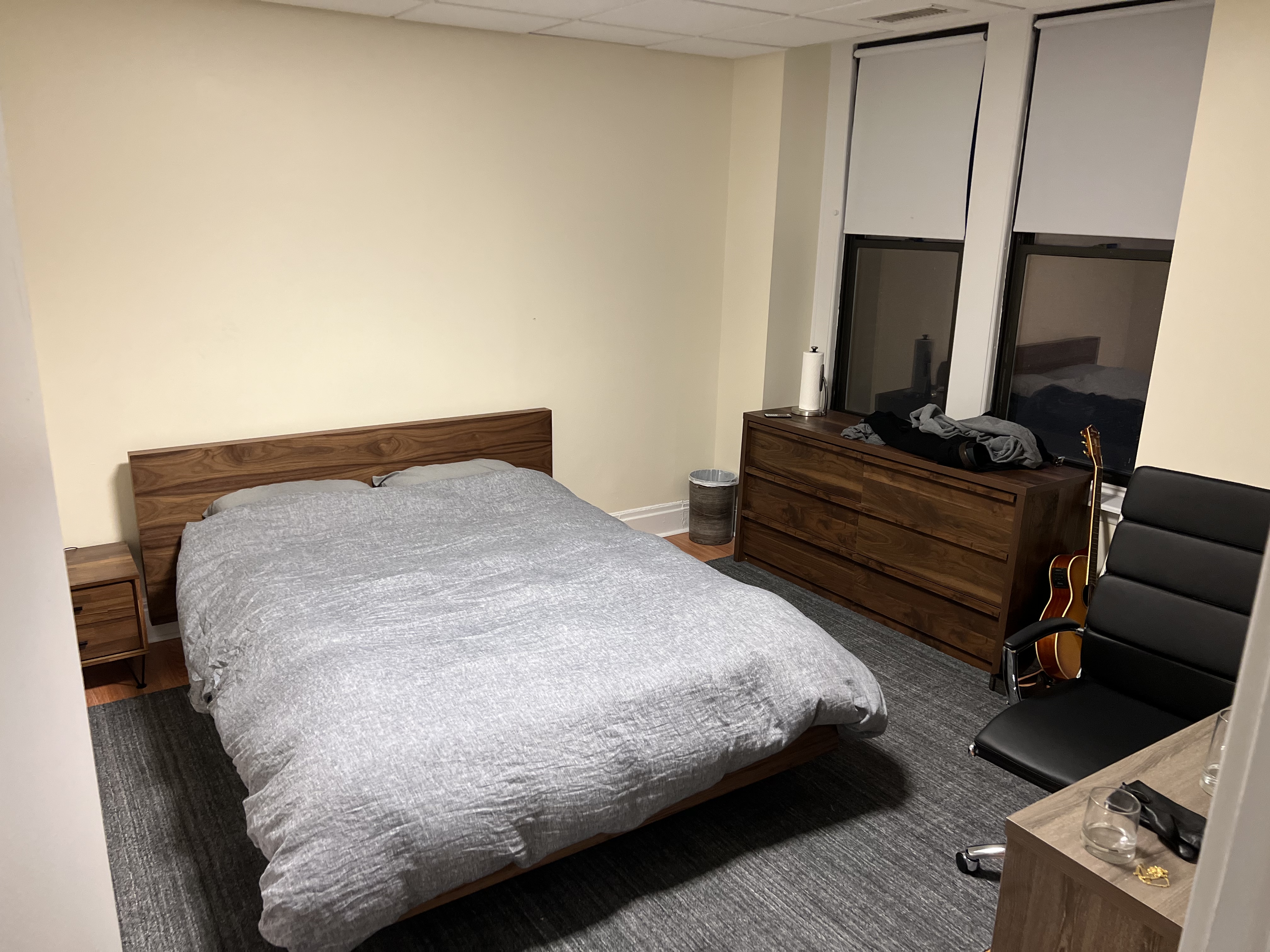 62 Boylston St, Chinatown