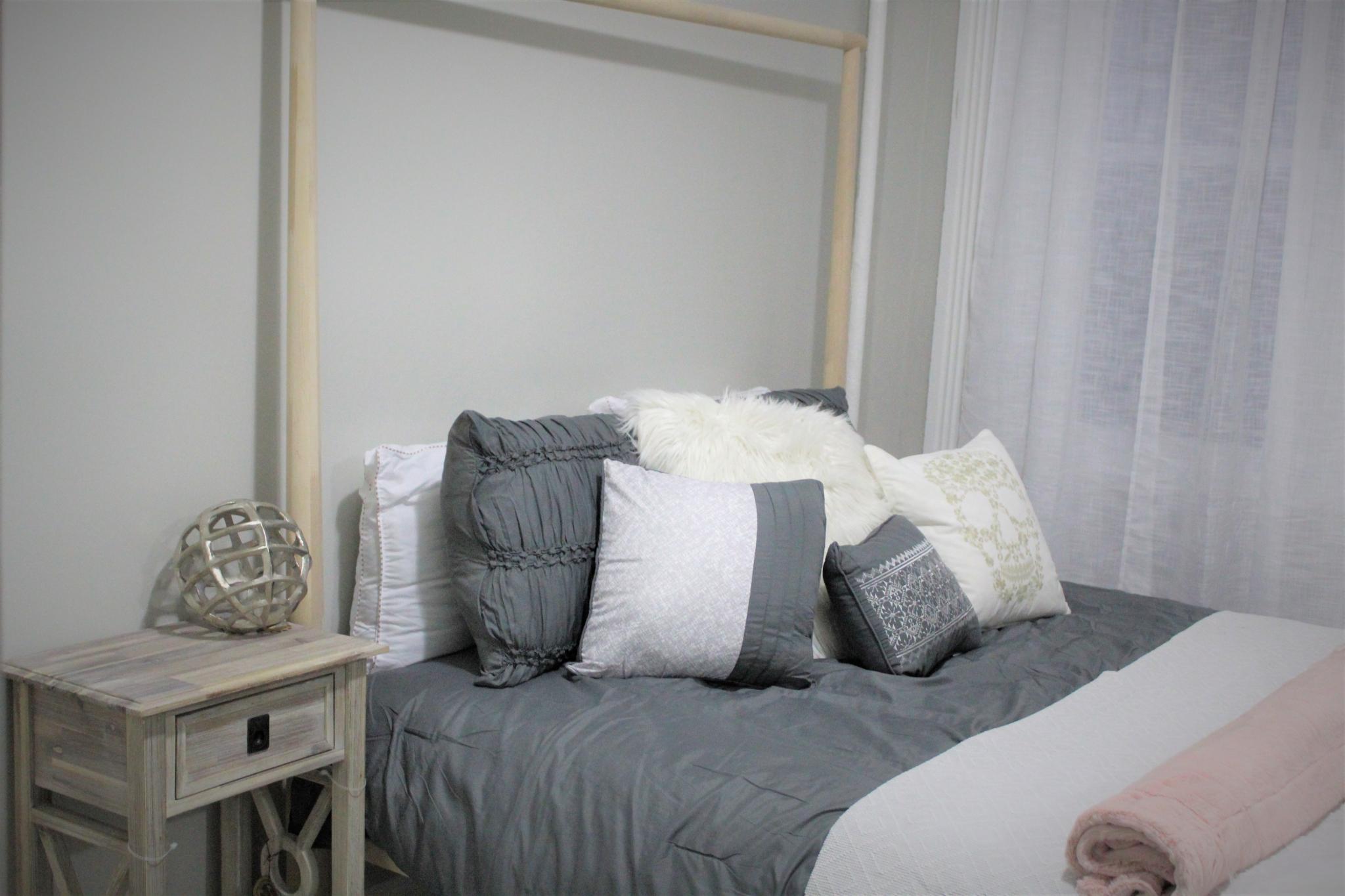 6 Champney Pl, Beacon Hill