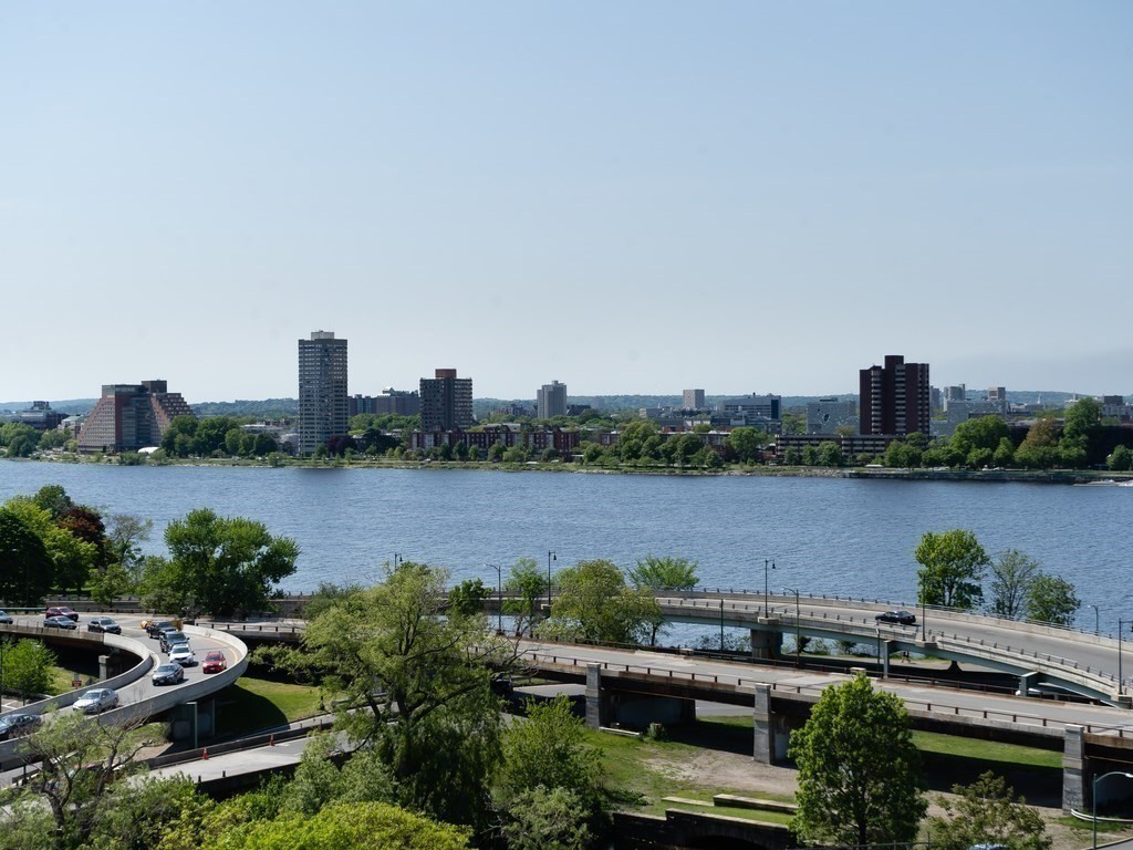 4 Charlesgate, Back Bay