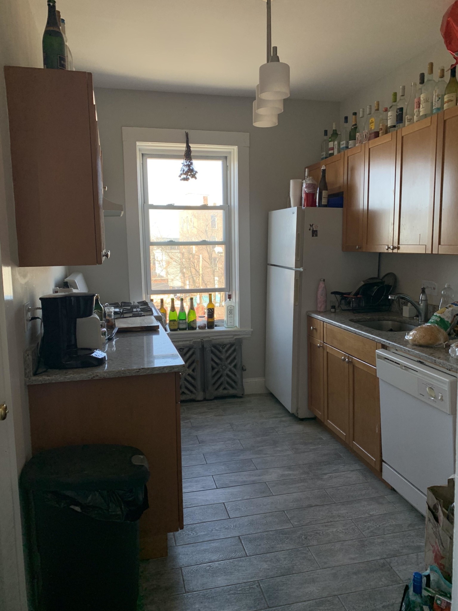 4 Farrington Ave, Allston