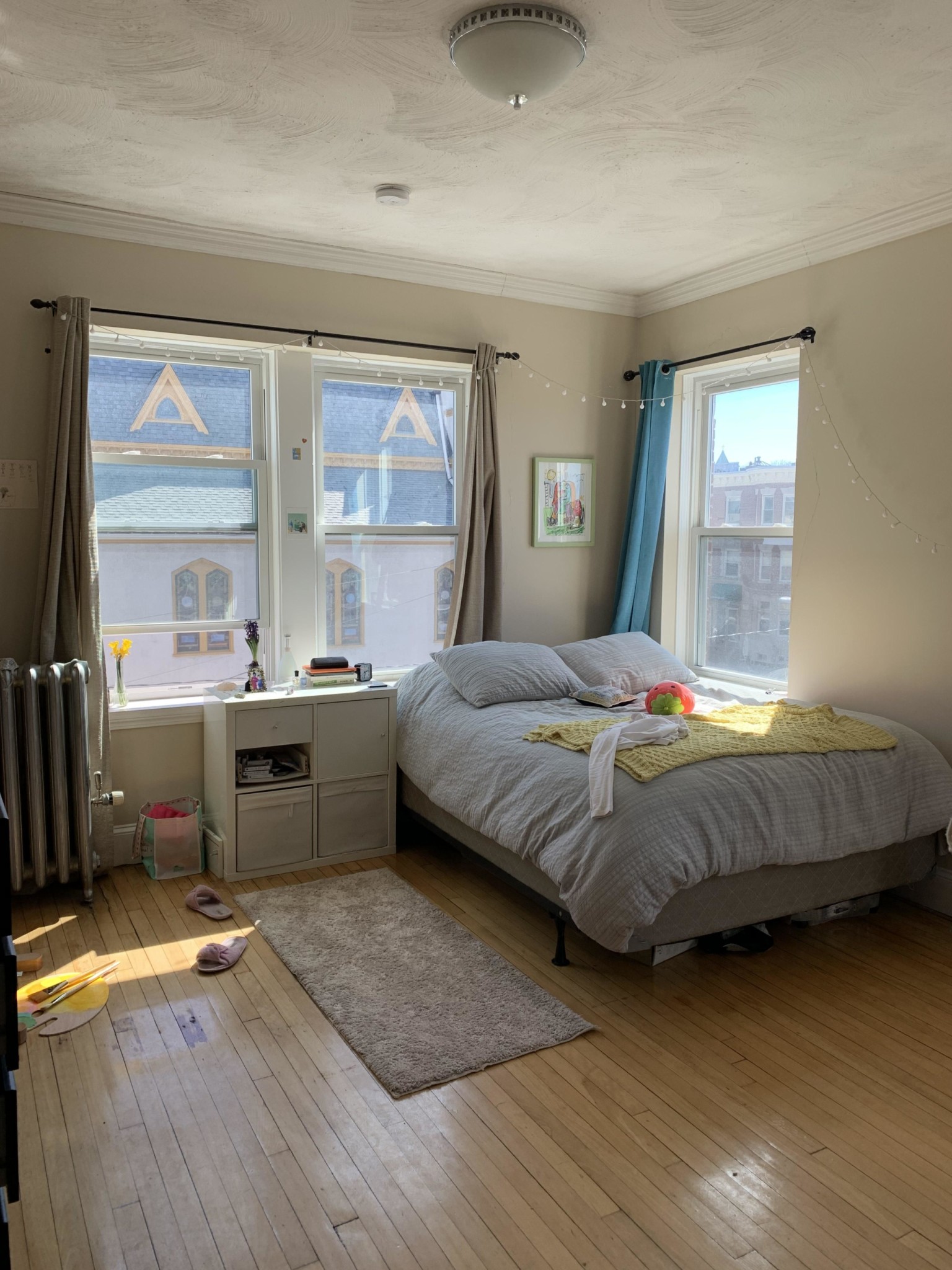 4 Farrington Ave, Allston