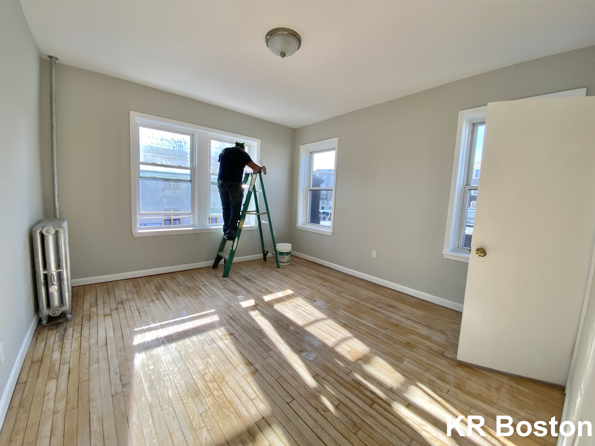 4 Farrington Ave,, Allston