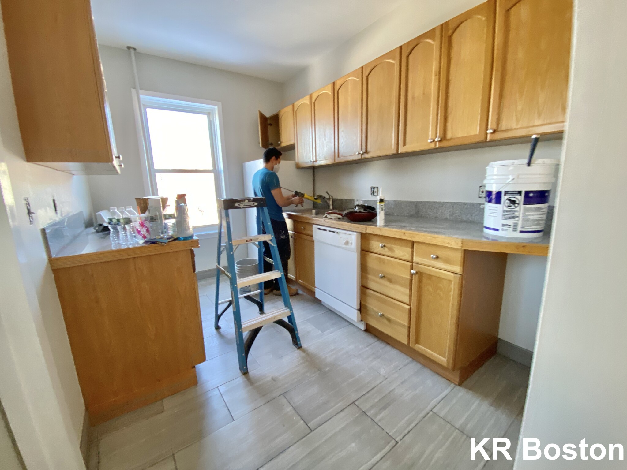 4 Farrington Ave,, Allston