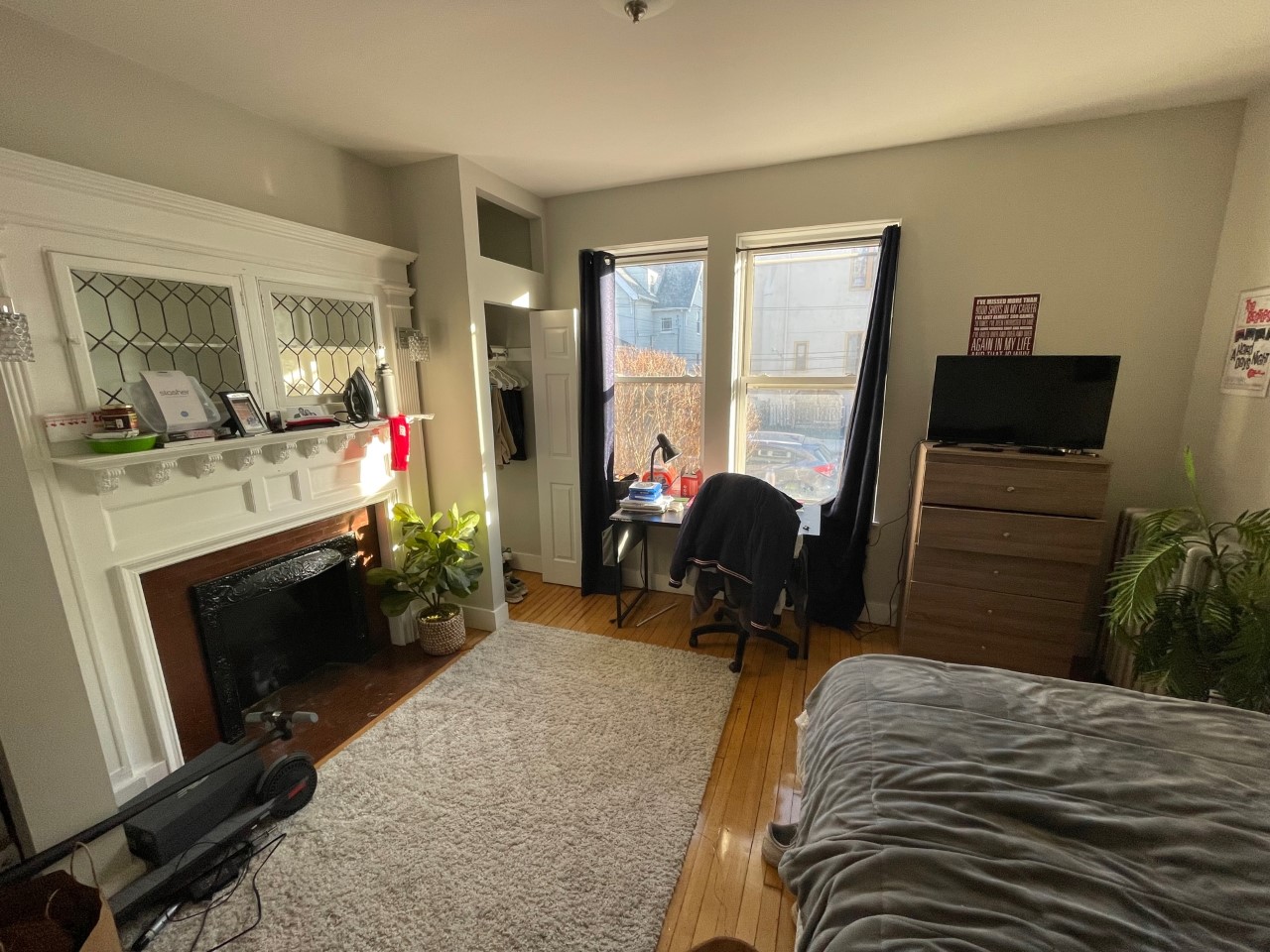 4 Farrington Ave, Allston