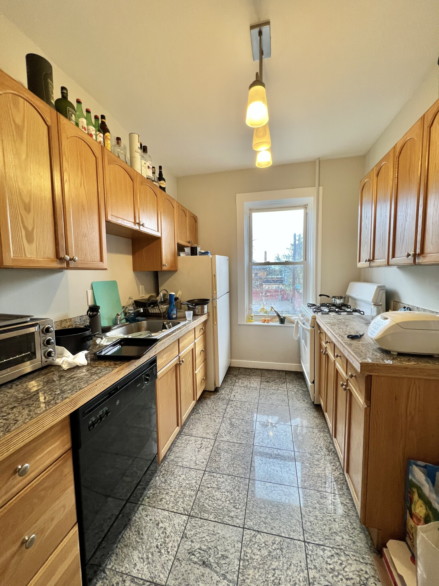 4 Farrington Aven, Allston