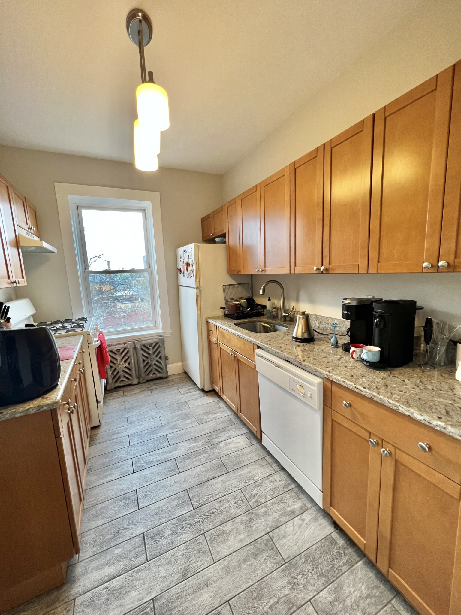 4 Farrington Ave, Allston