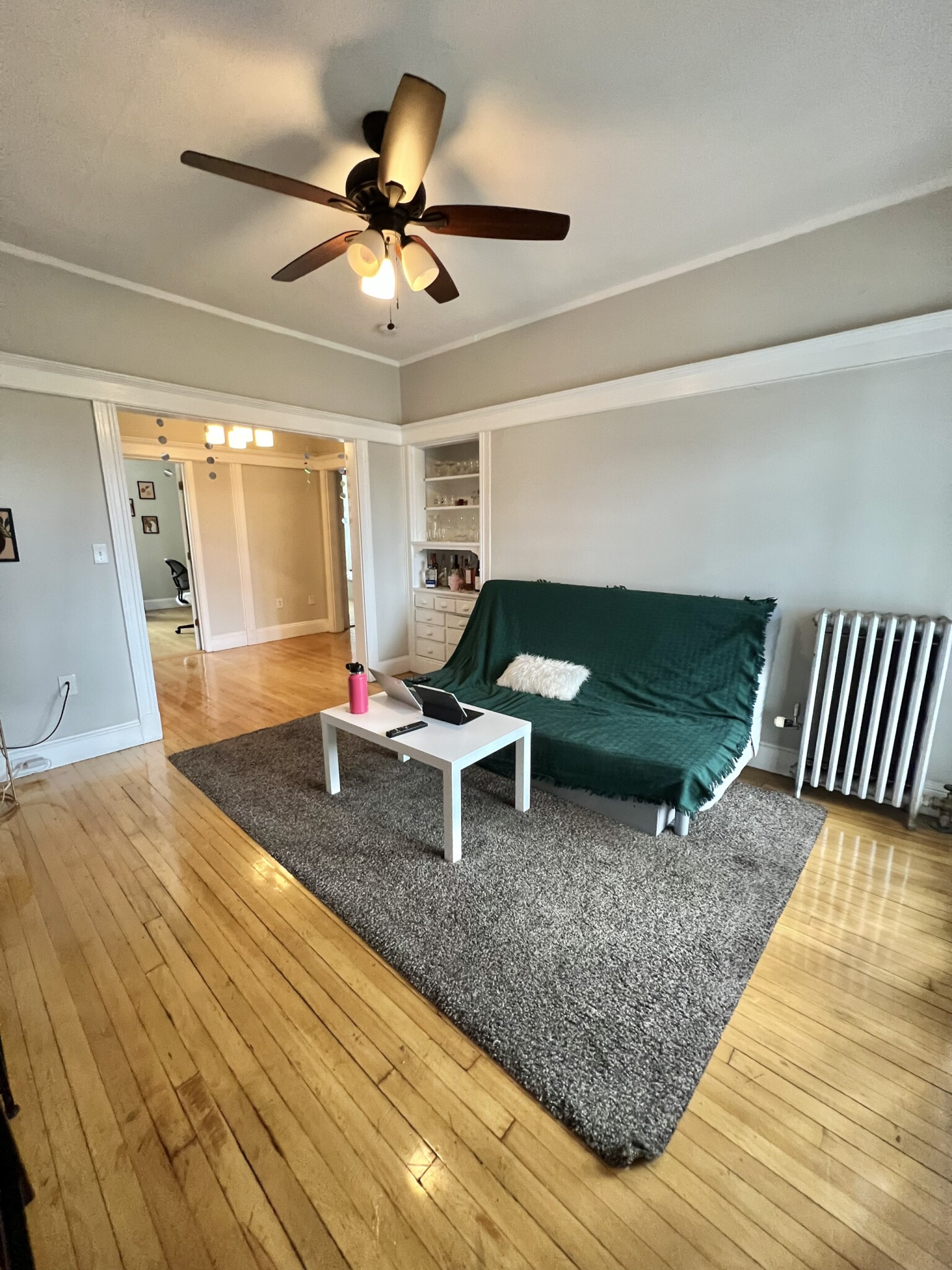 4 Farrington Ave, Allston