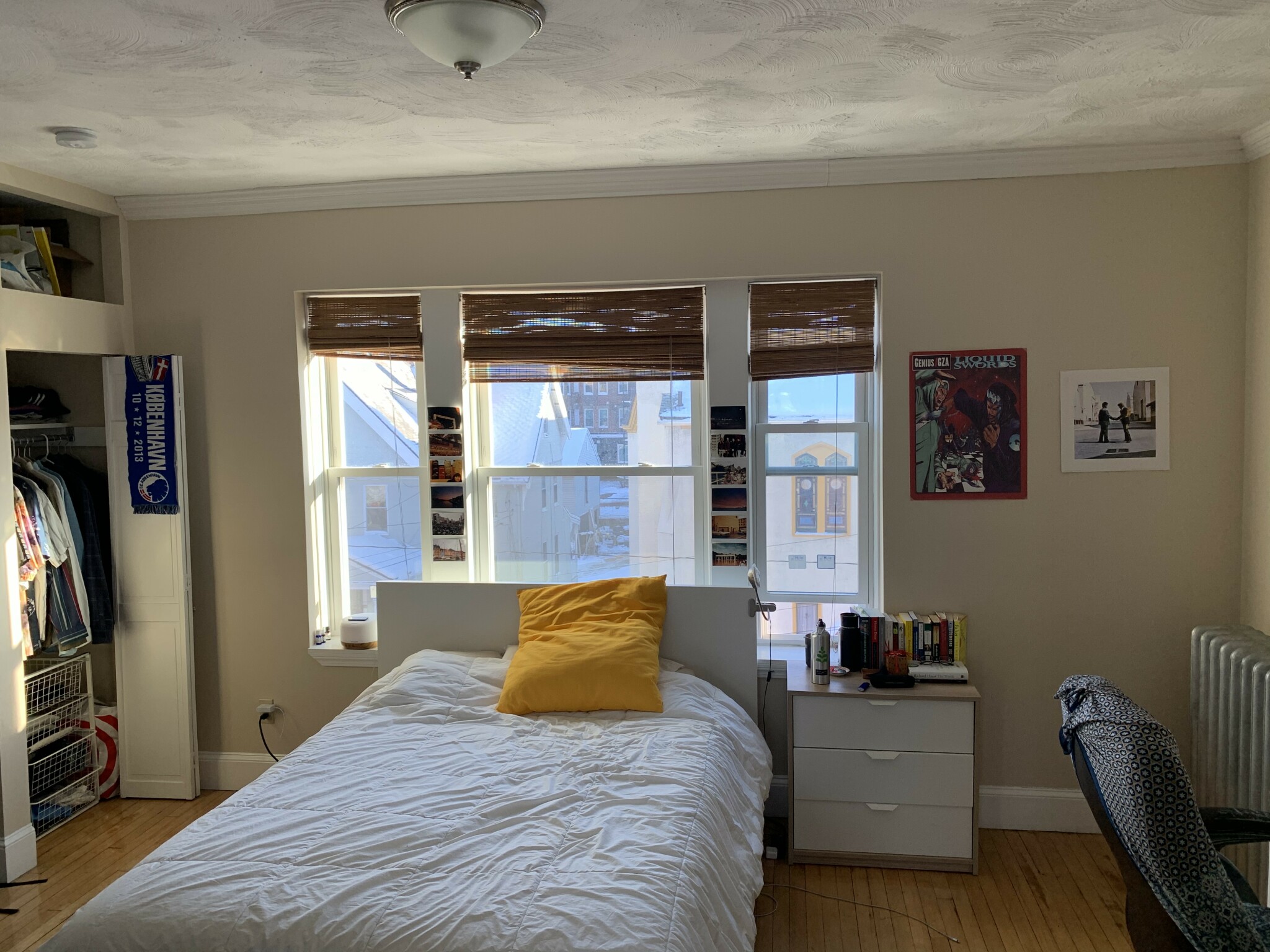 4 Farrington Ave, Allston