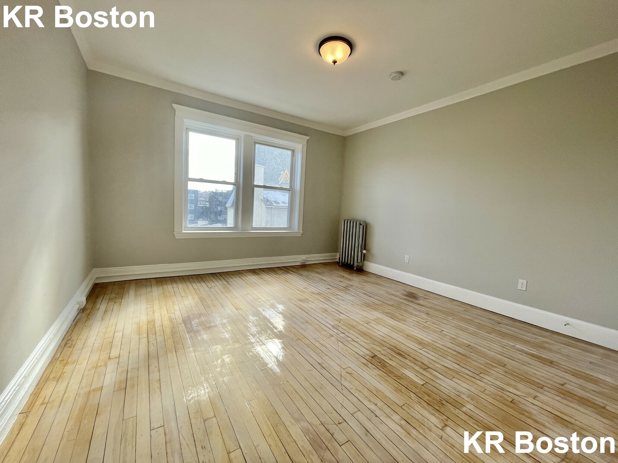4 Farrington Ave,, Allston
