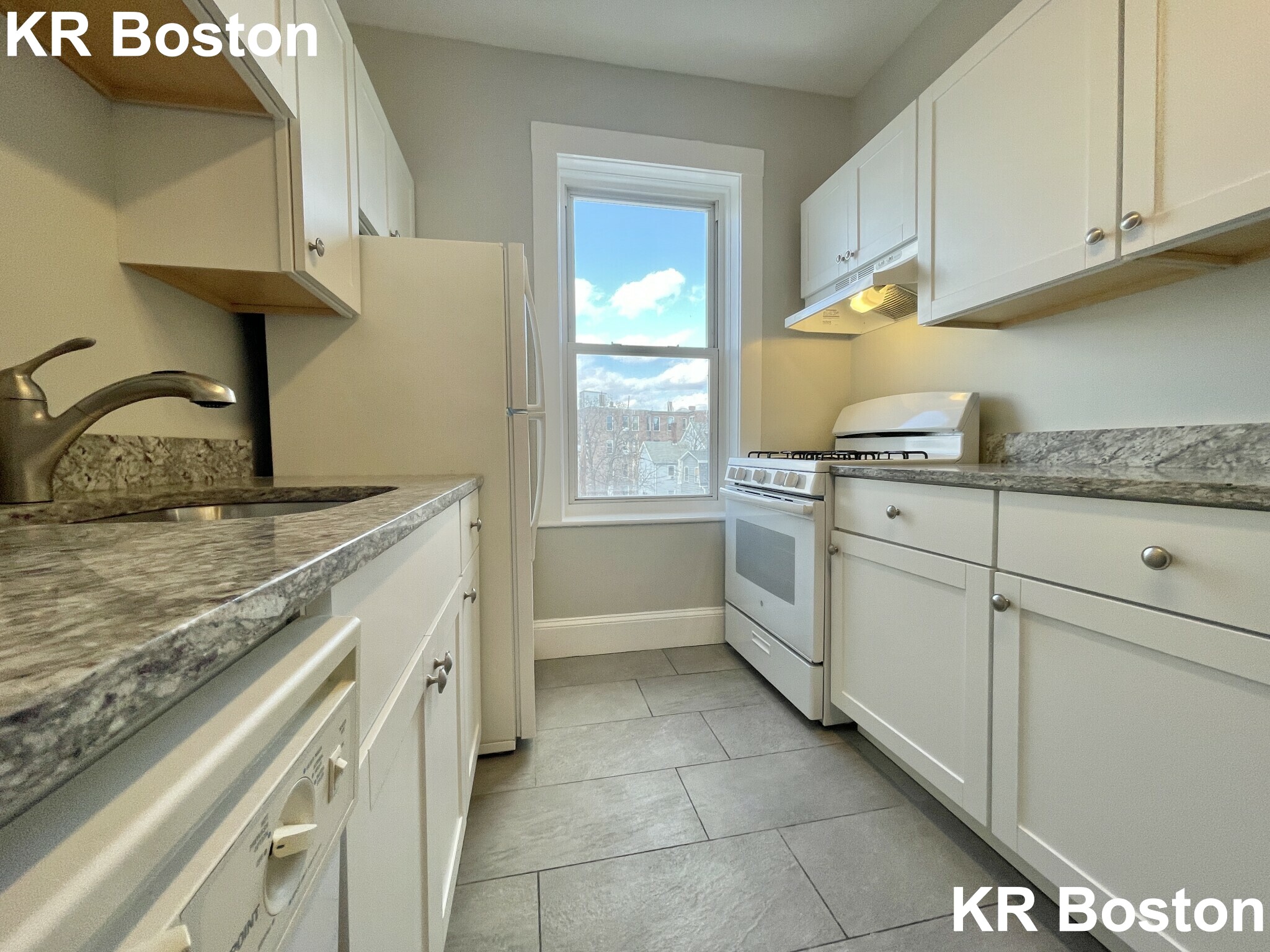 4 Farrington Ave,, Allston