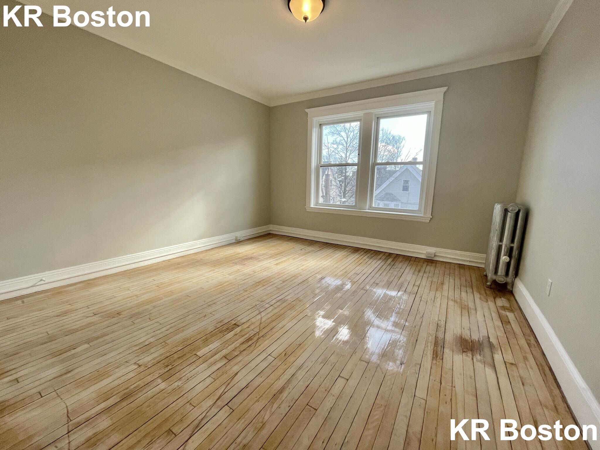 4 Farrington Ave, Allston