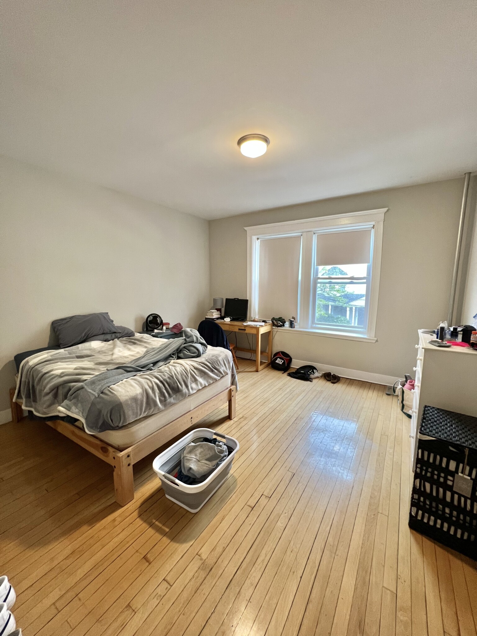 4 Farrington Ave, Allston