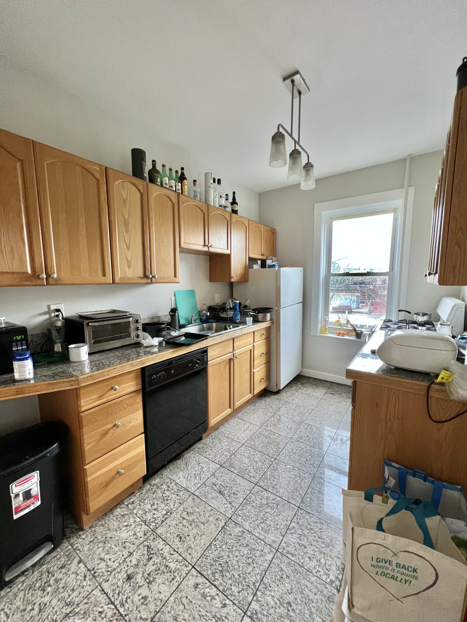 4 Farrington Ave, Allston