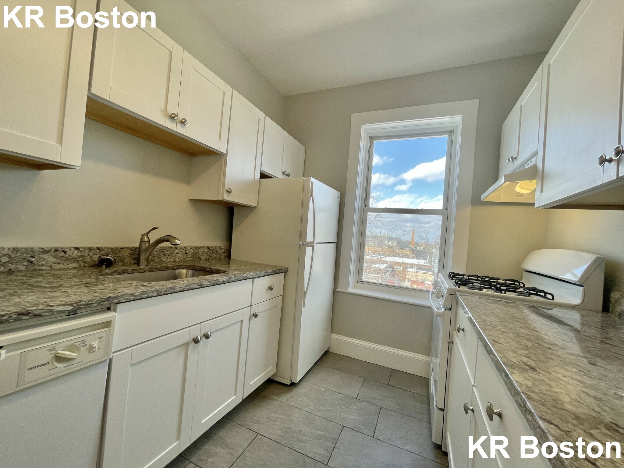 4 Farrington Ave, Allston