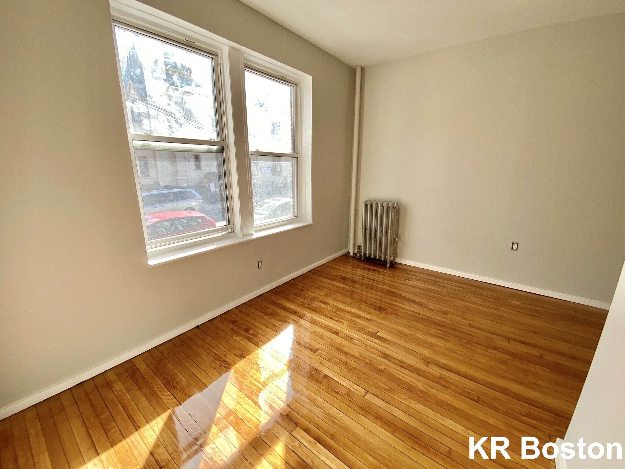 4 Farrington, Allston