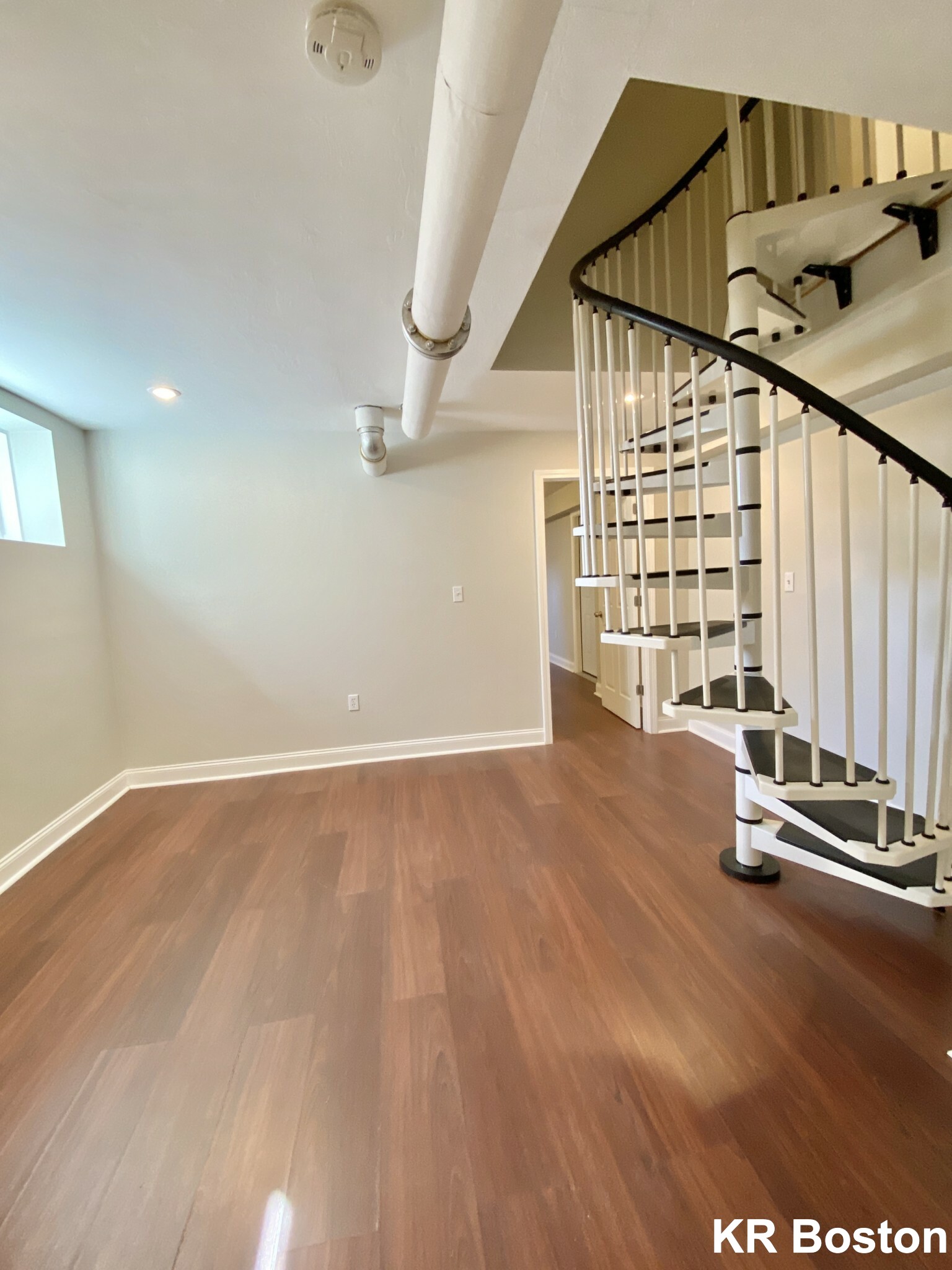 4 Farrington, Allston