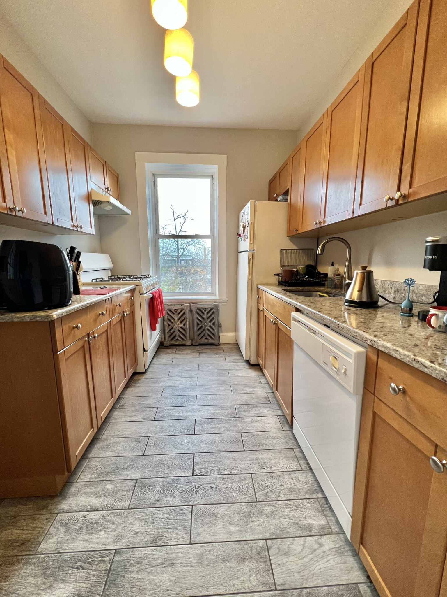 4 Farrington Ave, Allston