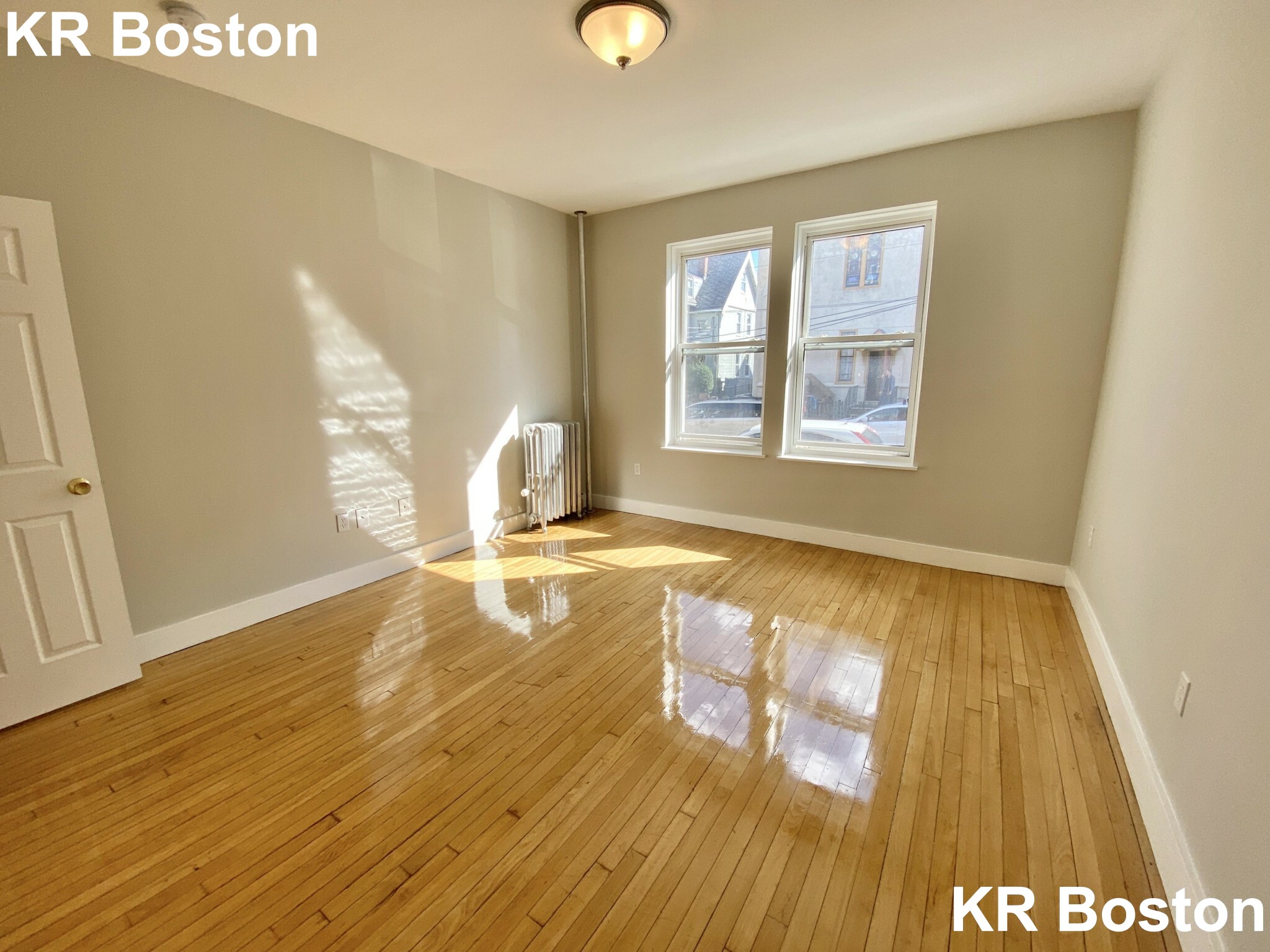 4 Farrington Ave,, Allston