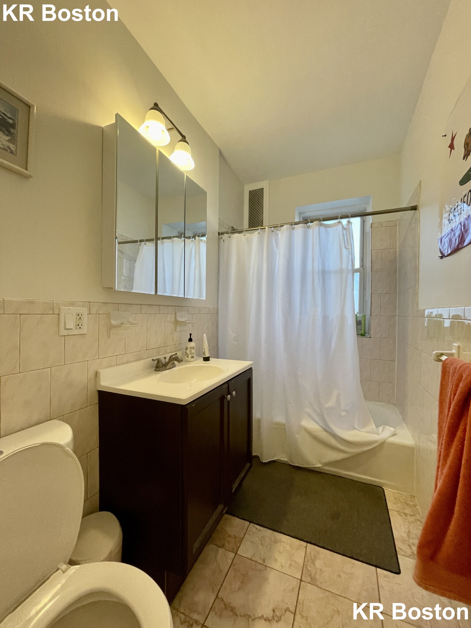 4 Farrington Ave, Allston