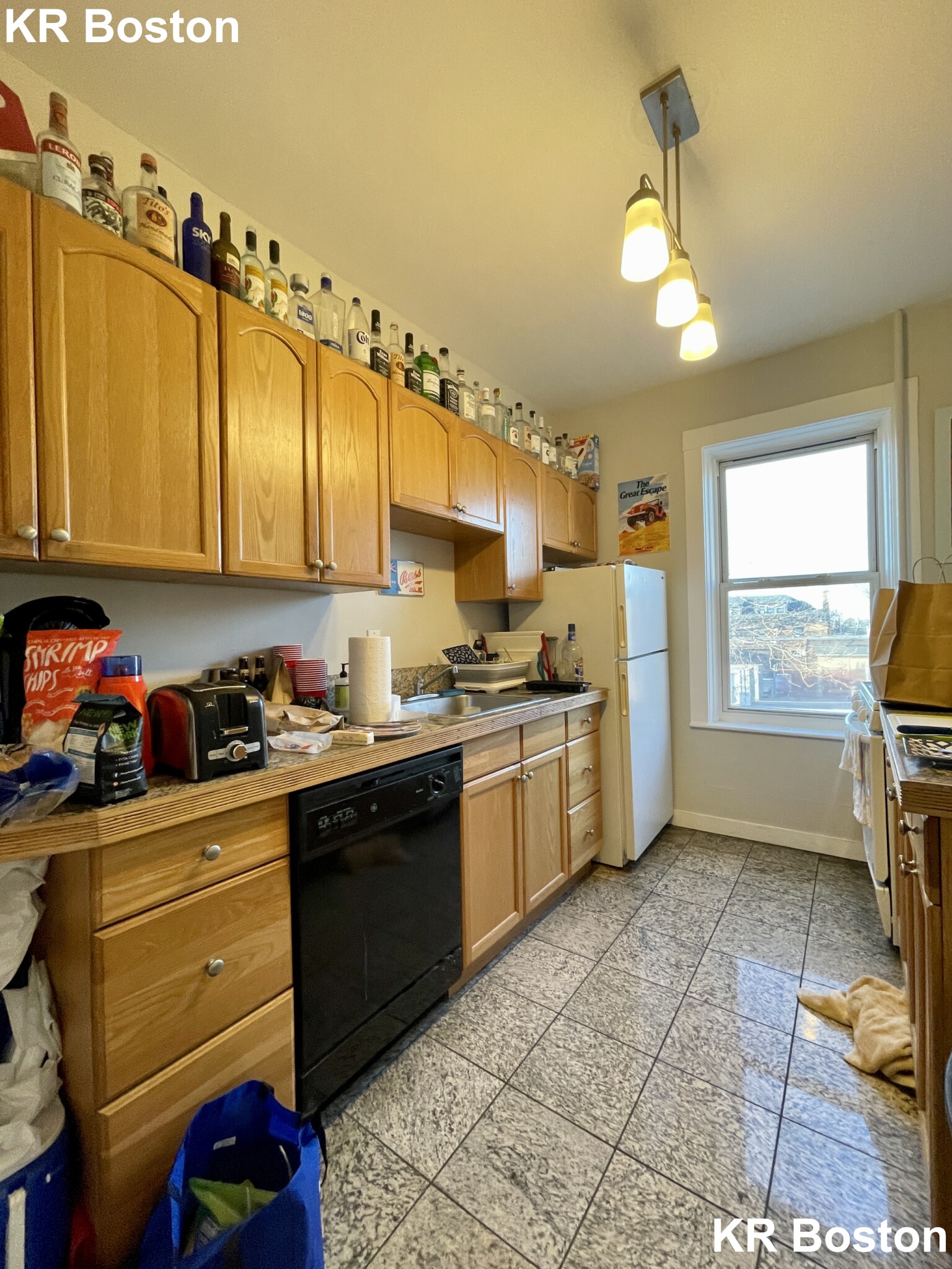 4 Farrington Ave, Allston