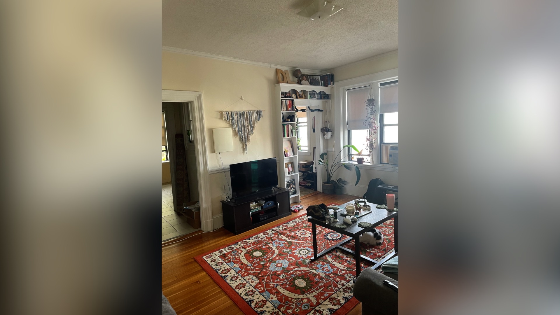 19 Brighton Ave, Allston