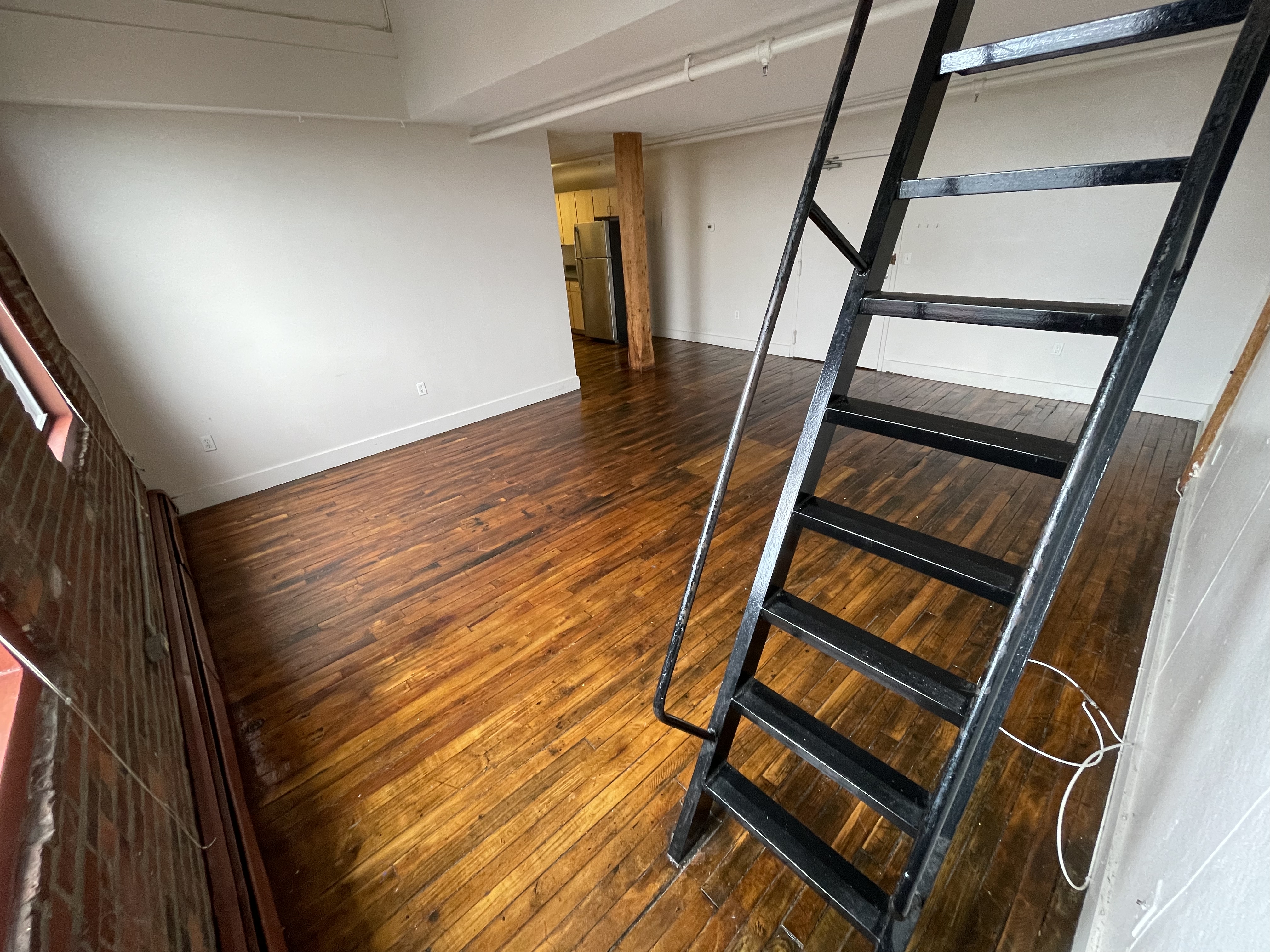 791 Tremont St, South End