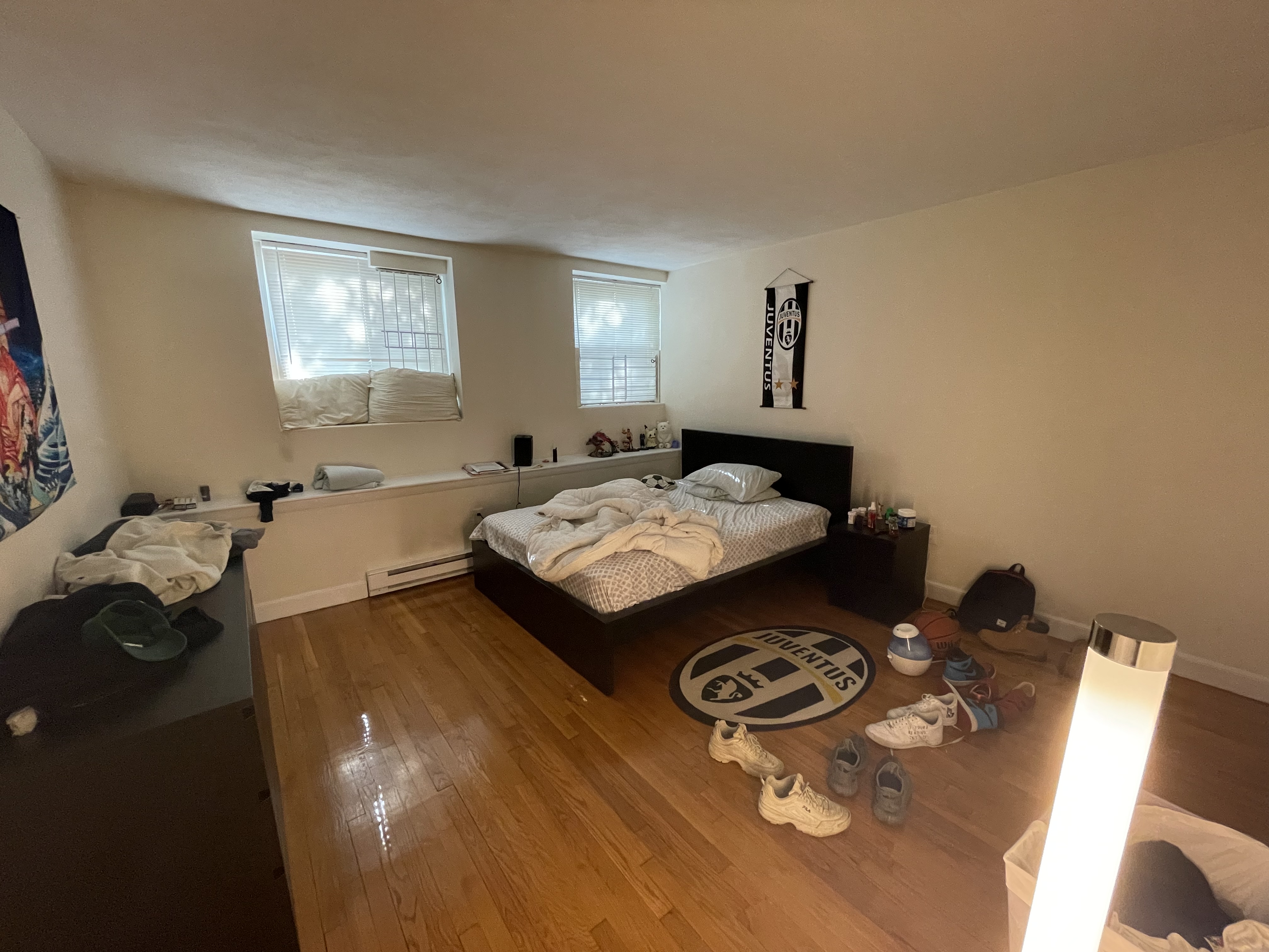 20 Armington St, Allston