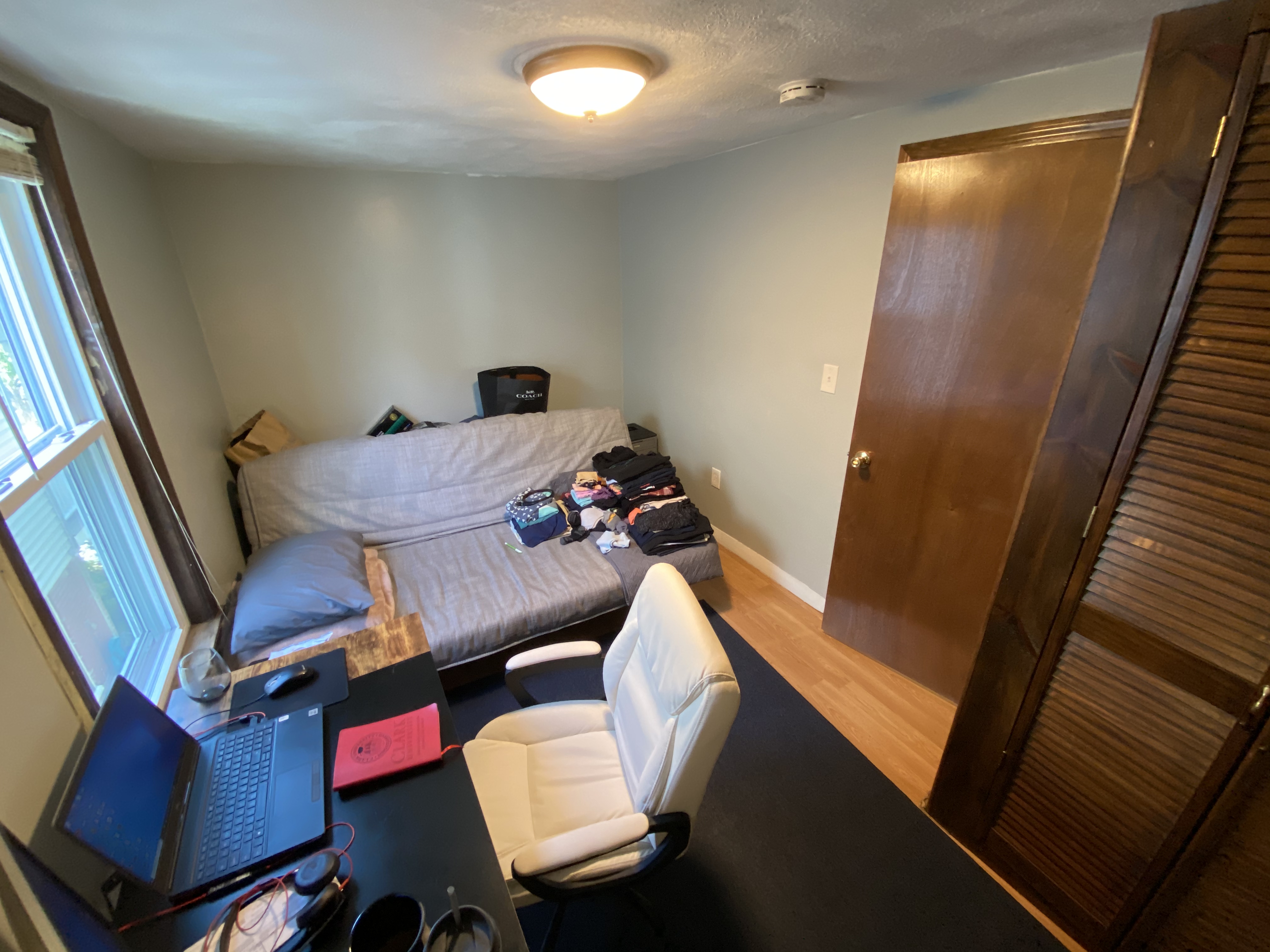 477 Sumner St, East Boston