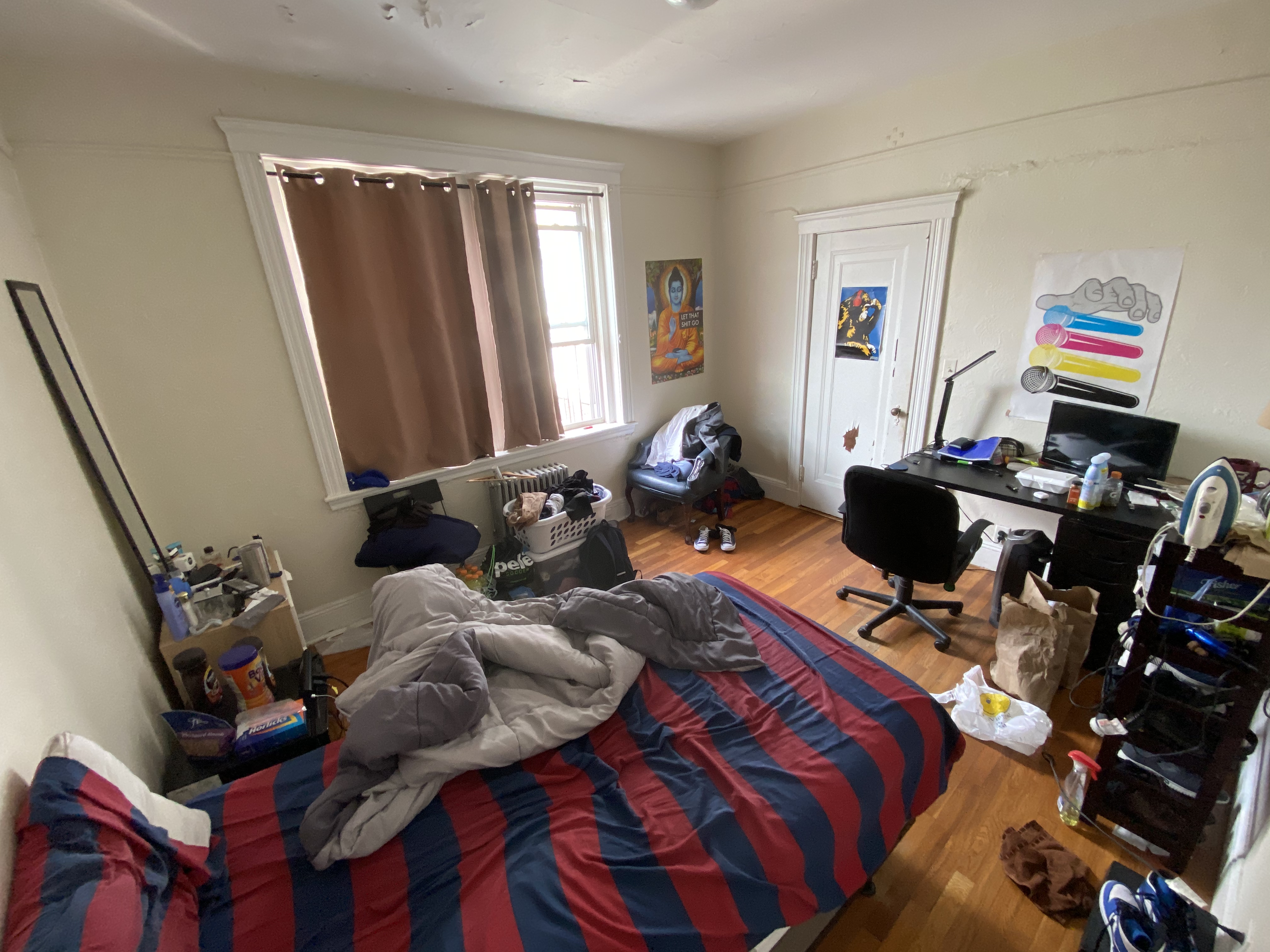 1687 Commonwealth Ave, Brighton