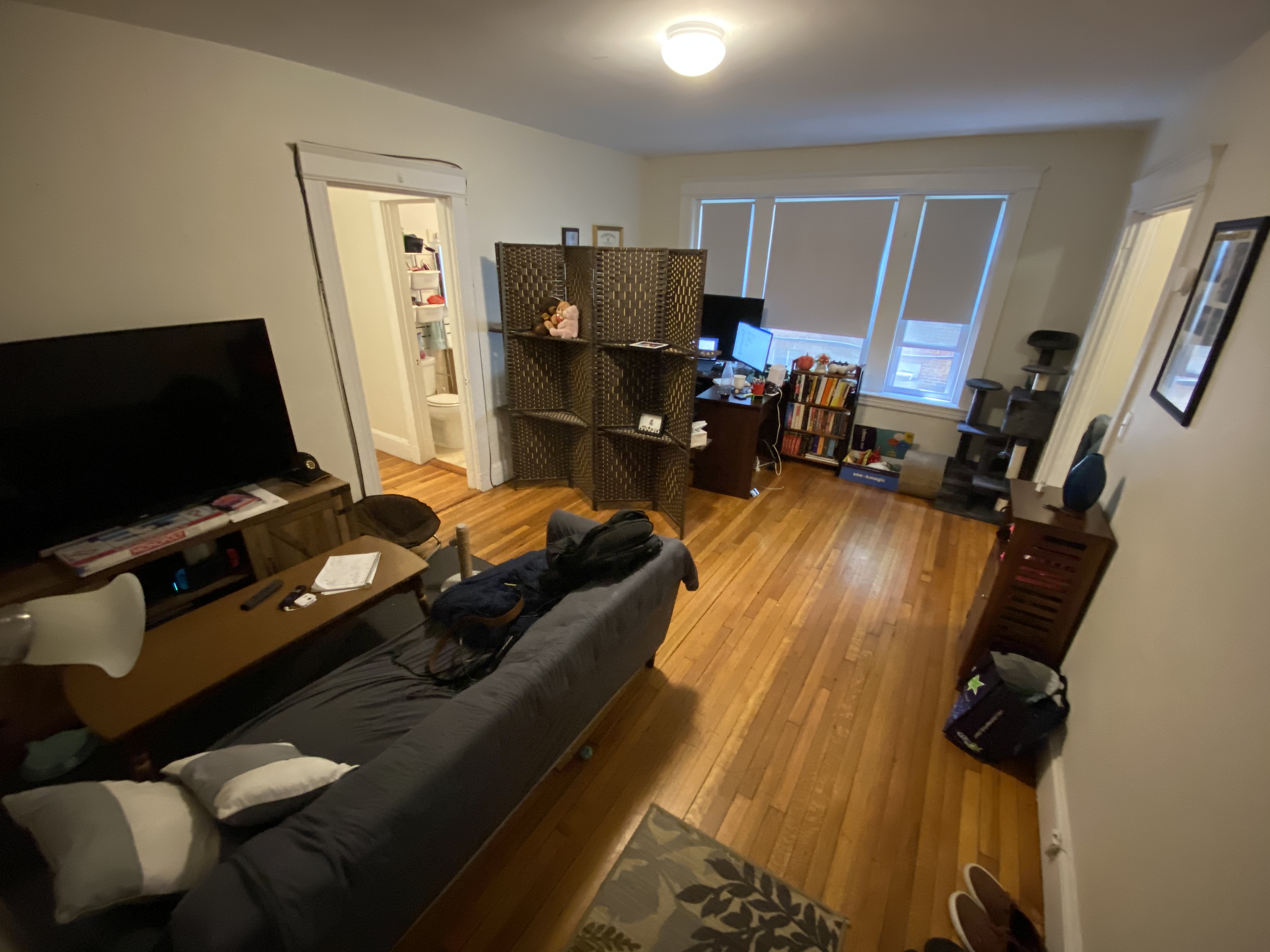 88 Washington St, Brighton