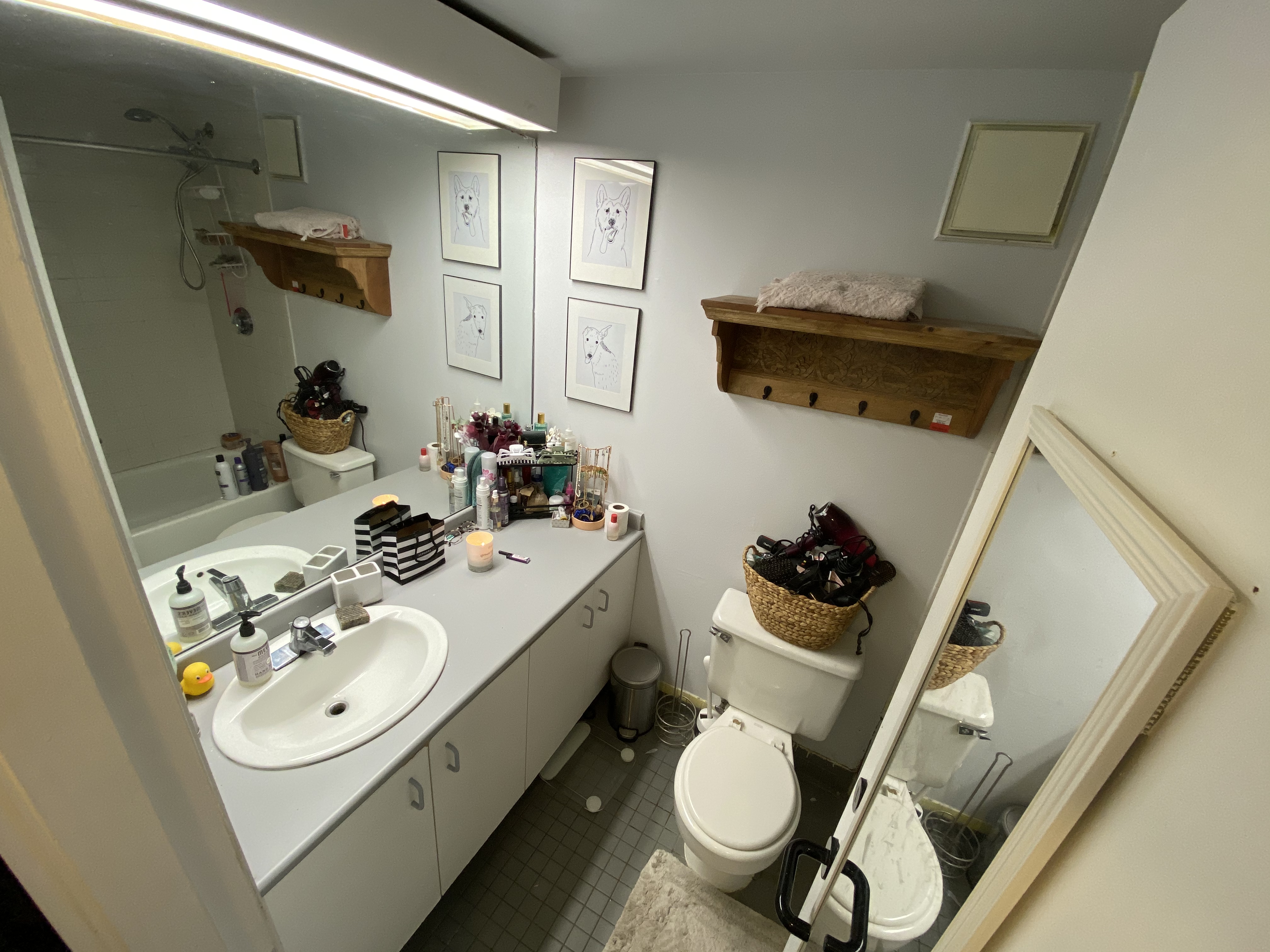 61 Brookline Ave, Fenway