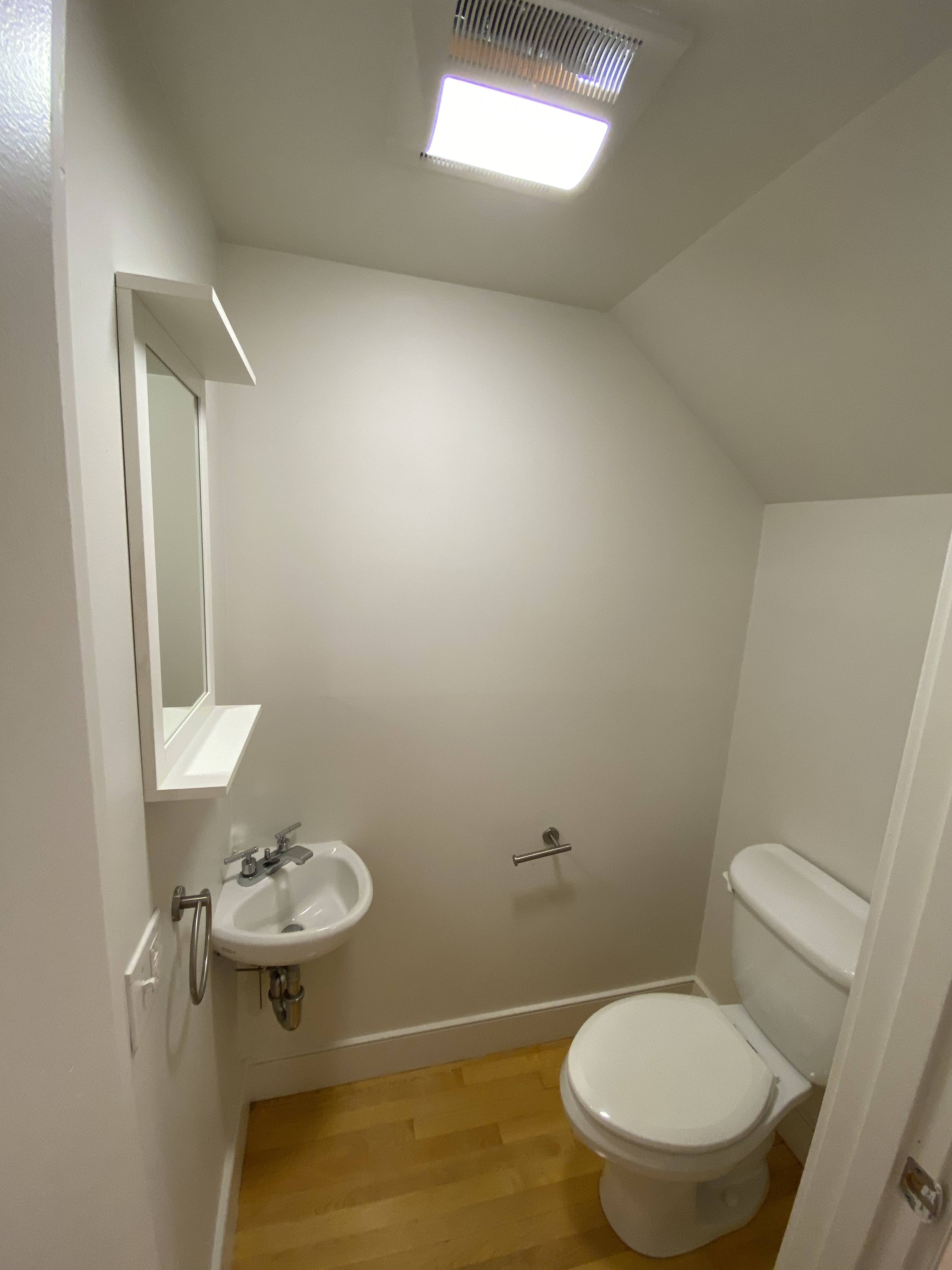 110 Second St, East Cambridge