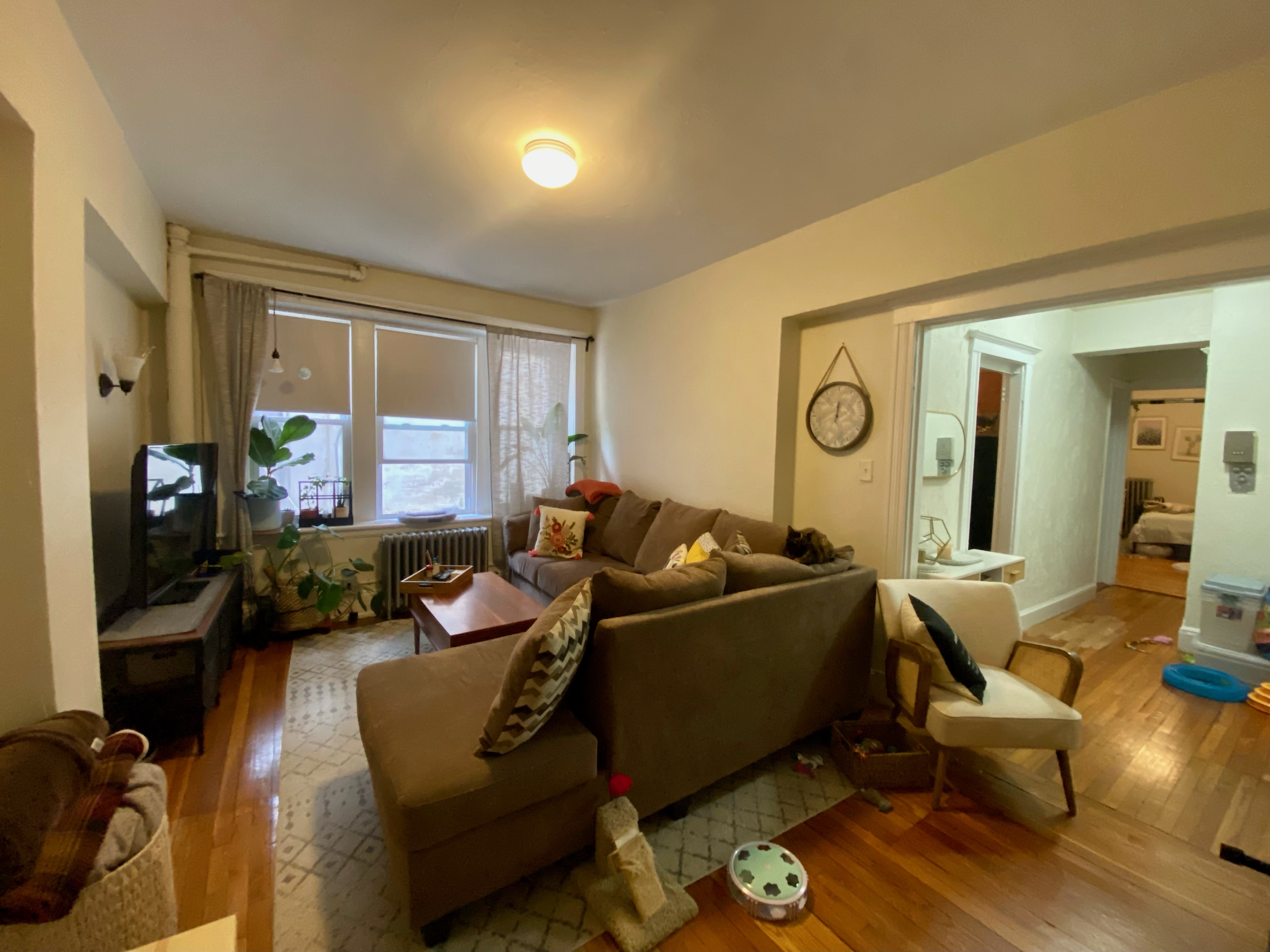 1810 Commonwealth Ave, Brighton