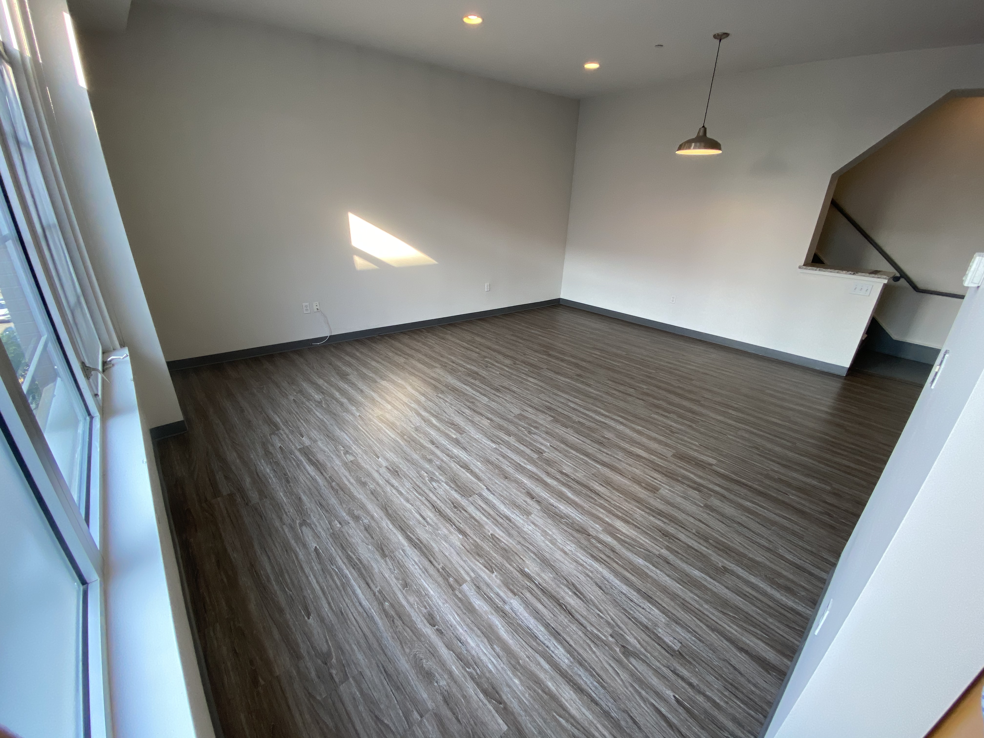 160 East Berkeley St, South End