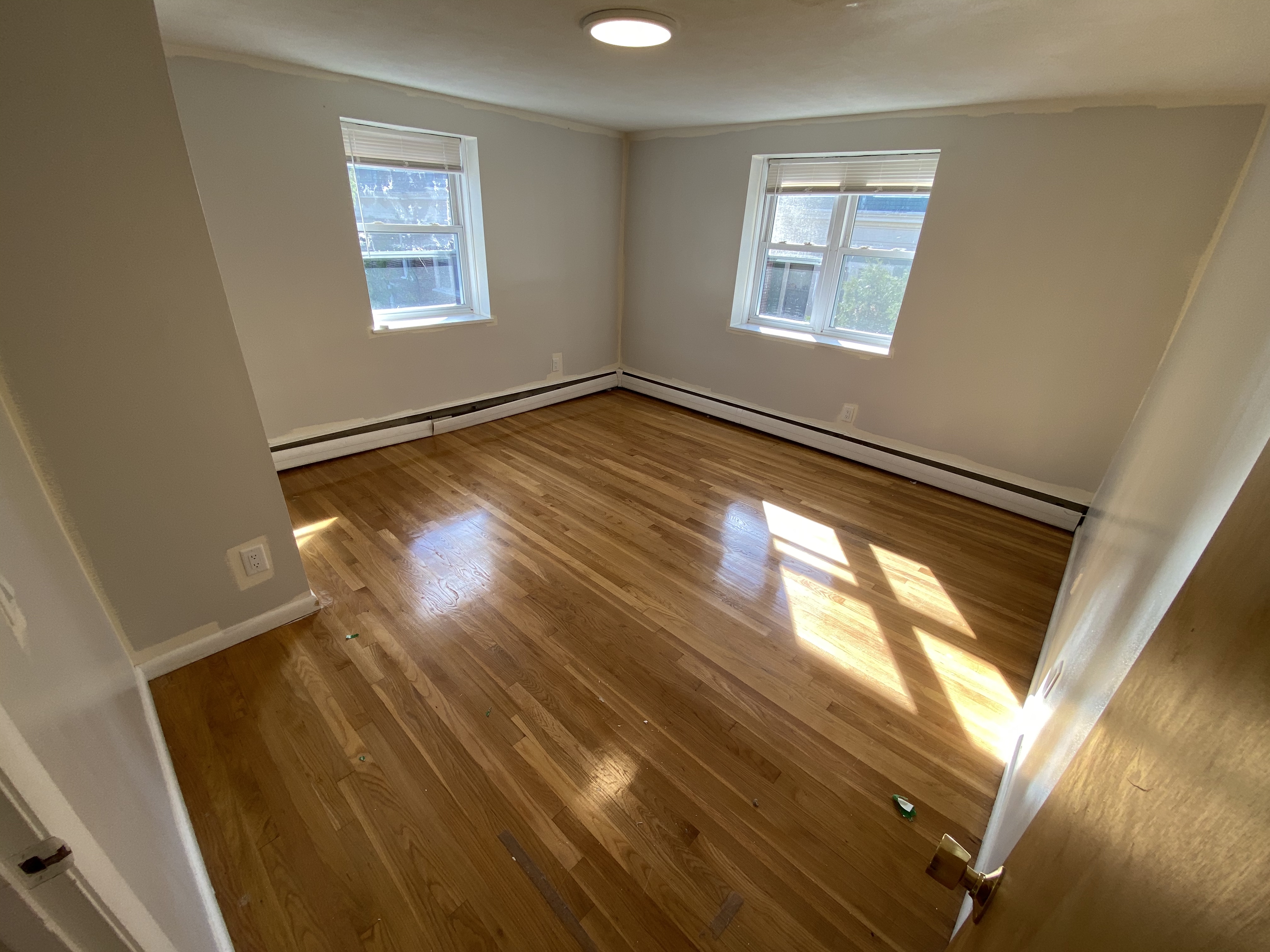 110 Babcock St, Coolidge Corner