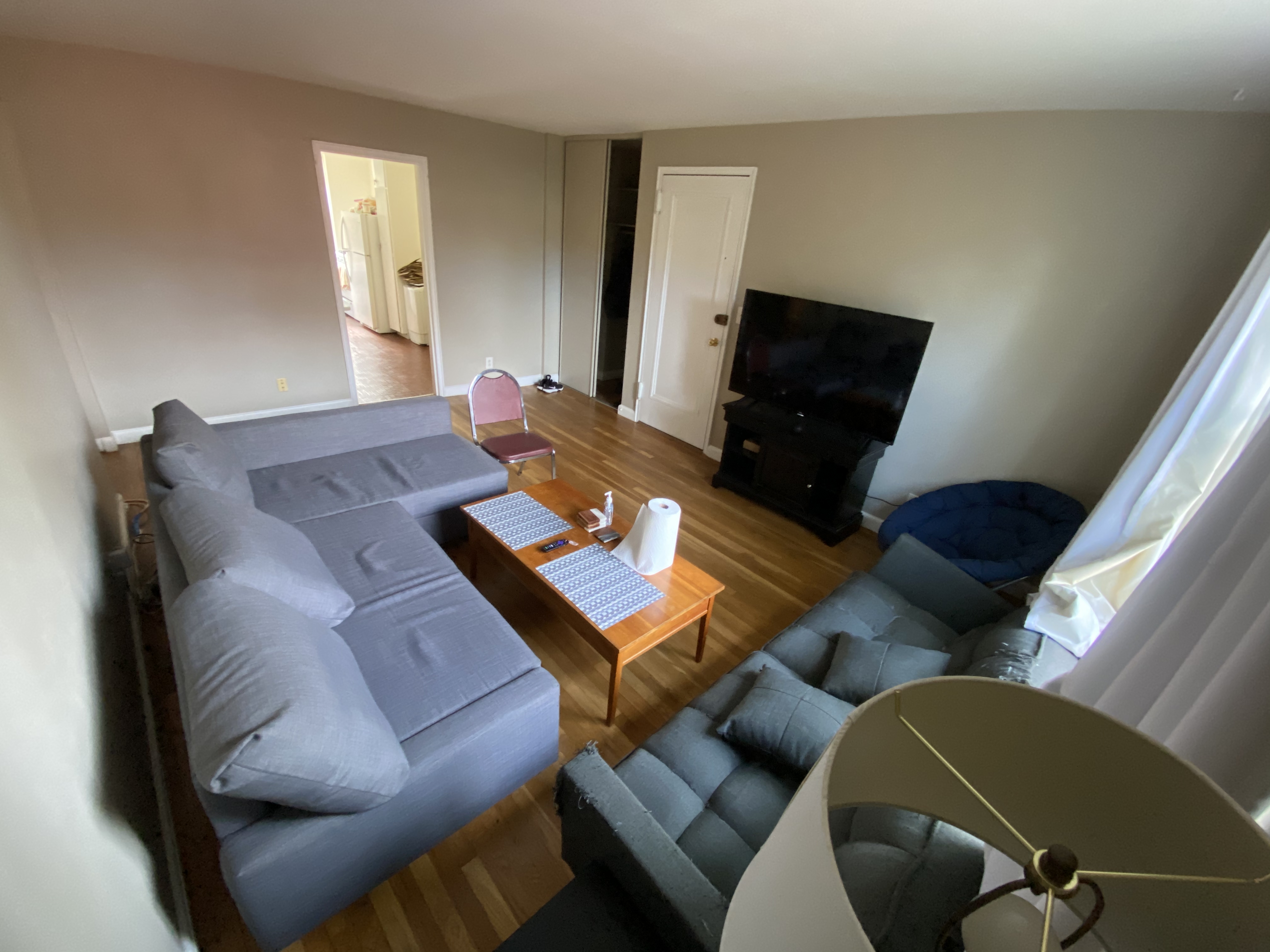 128 Beaconsfield Rd, Washington Square